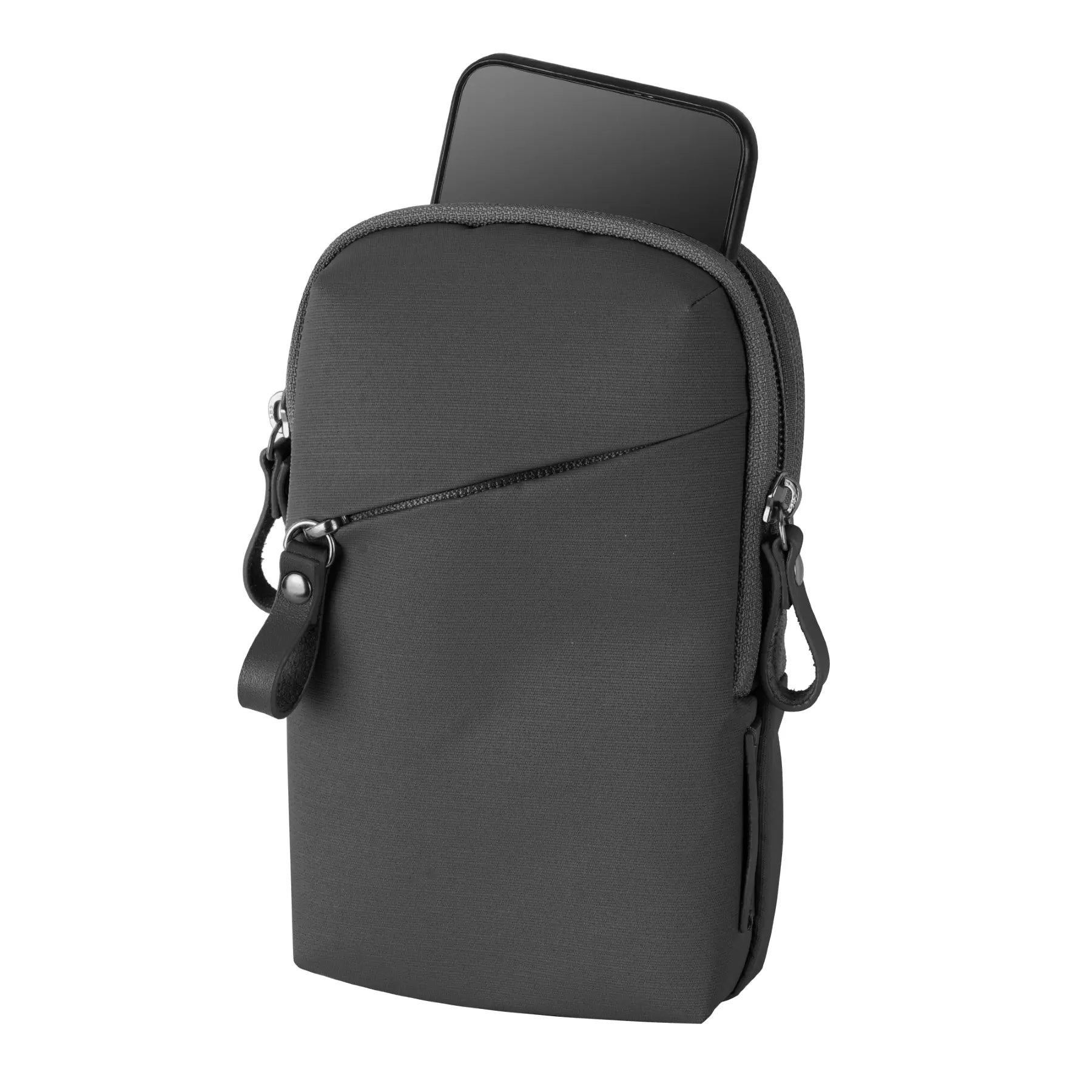 Vanguard VEO Metro SP : Smartphone Holder - Black