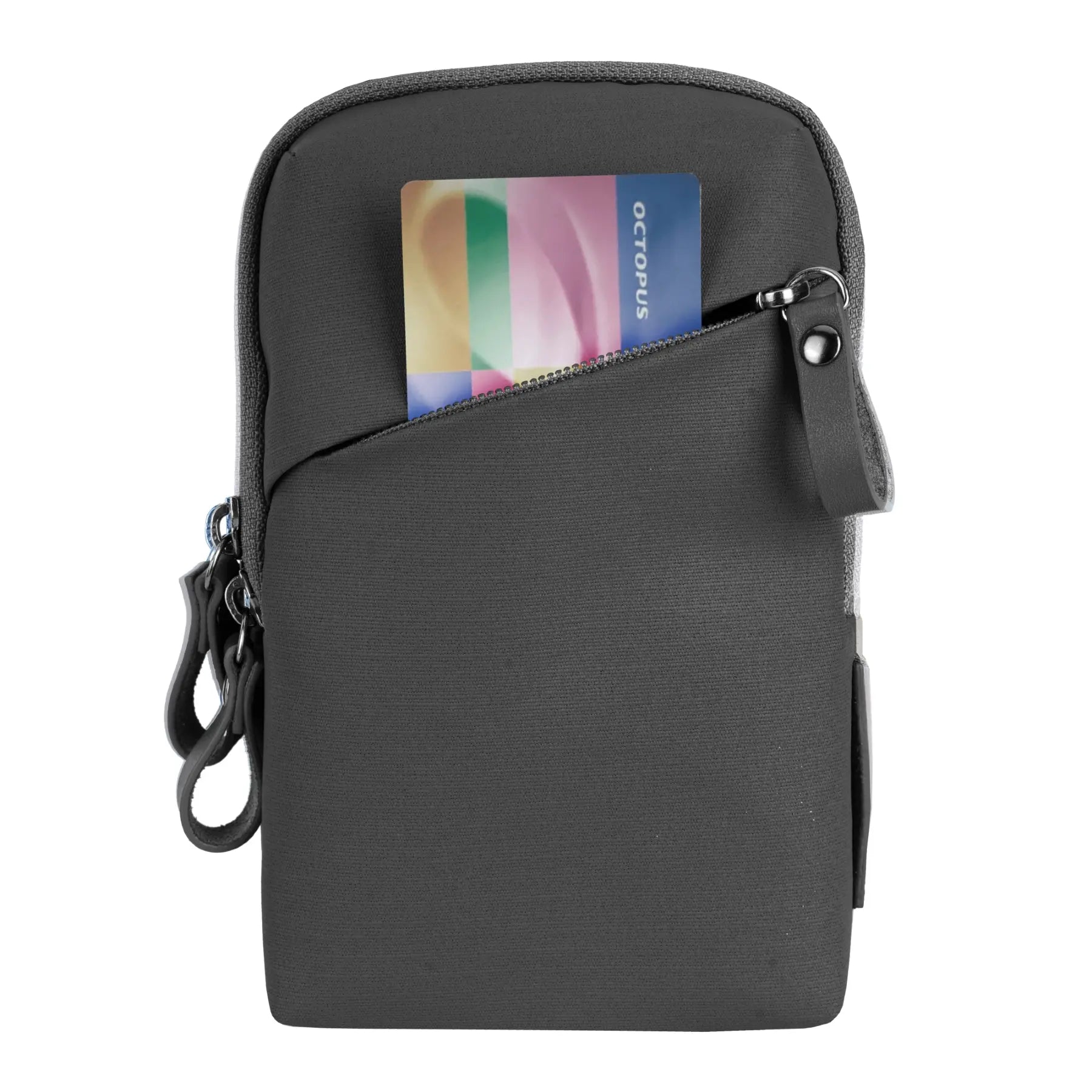 Vanguard VEO Metro SP : Smartphone Holder - Black