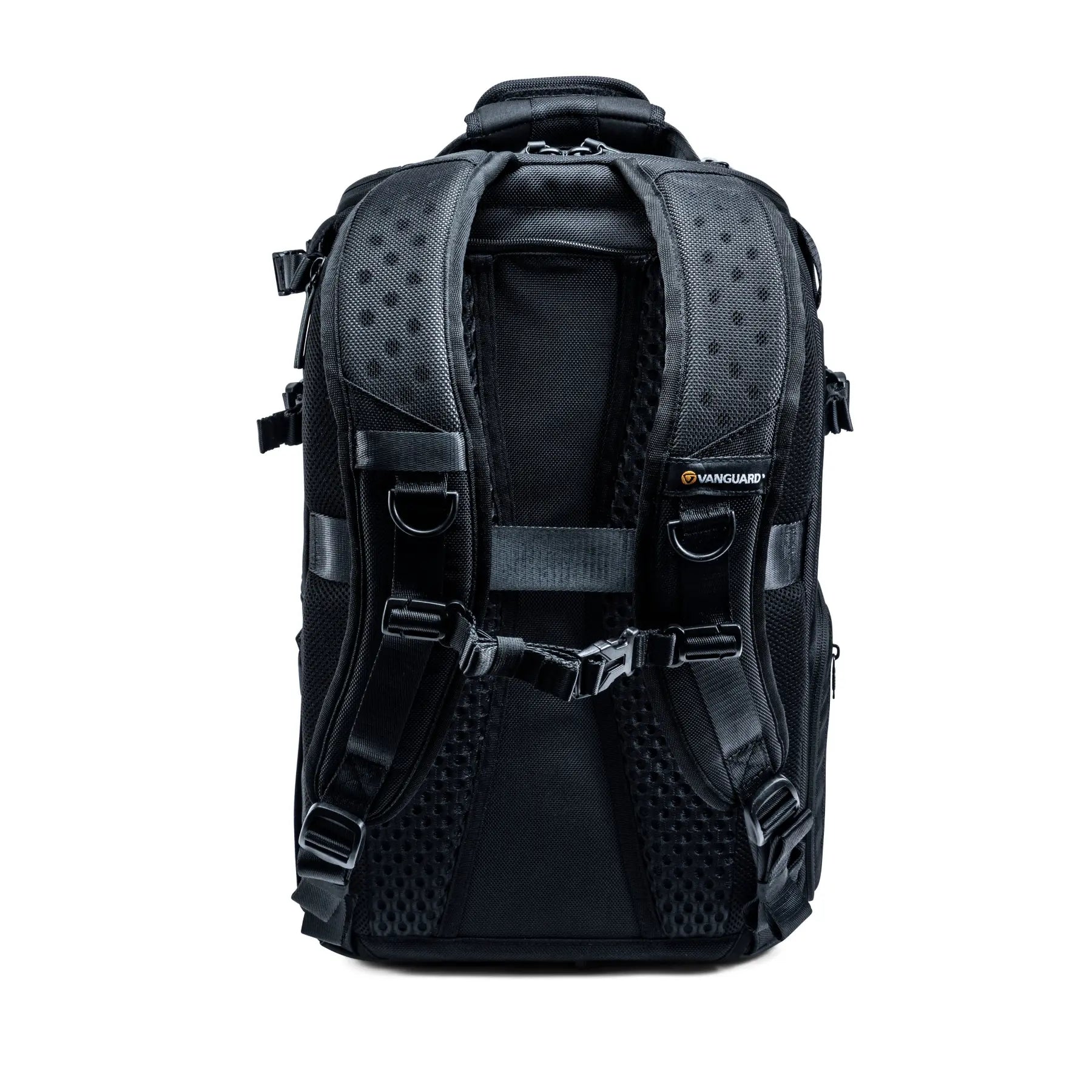 Vanguard VEO Select 48BF BK - 24 Litre Larger Backpack - Black