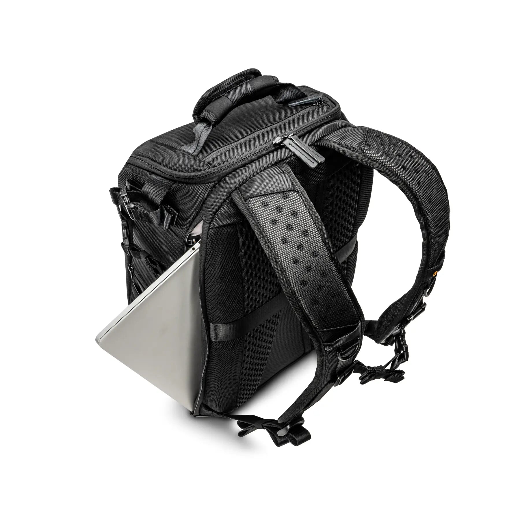 Vanguard VEO Select 48BF BK - 24 Litre Larger Backpack - Black