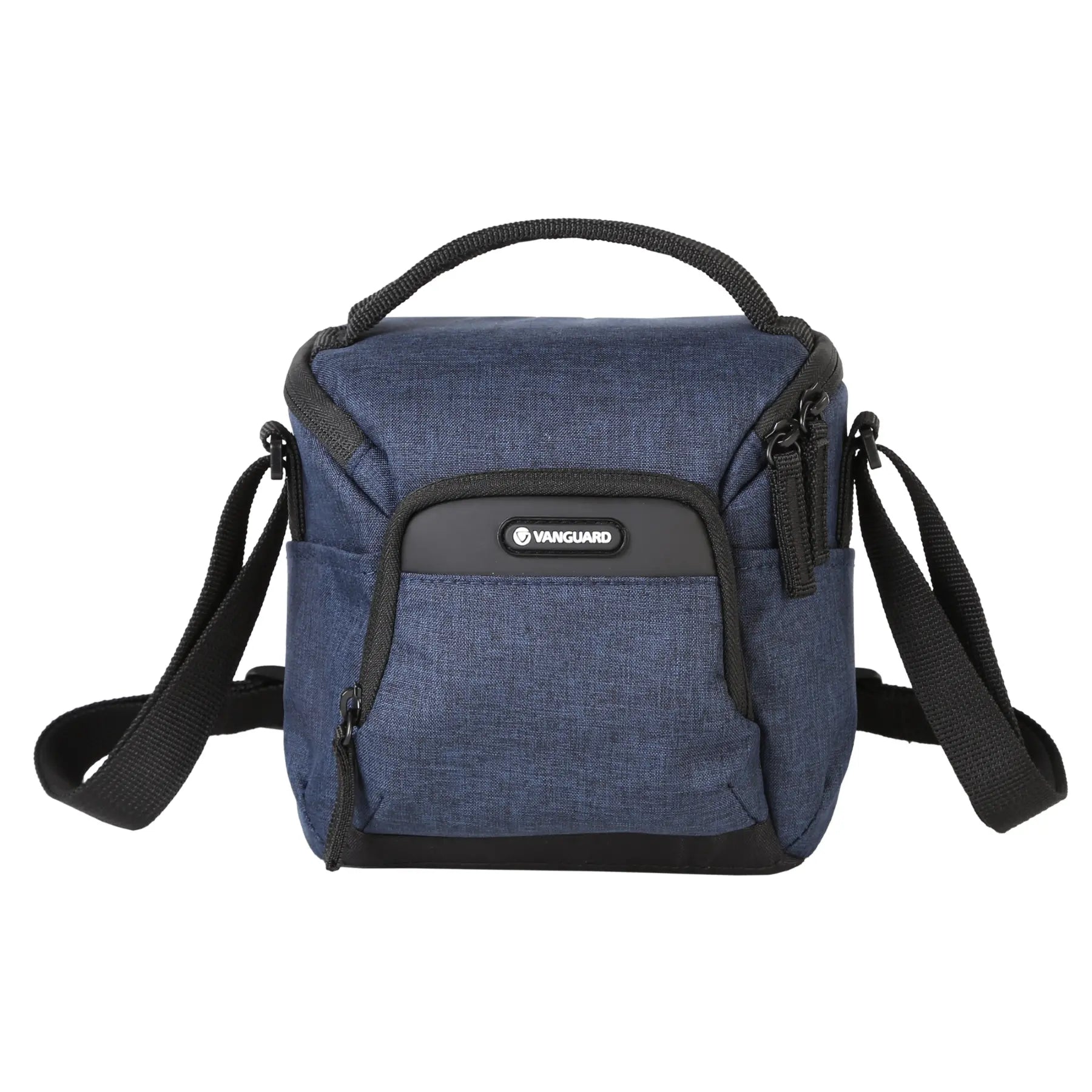 Vanguard VESTA Aspire 15 NV 3 Litre Shoulder Bag - Blue