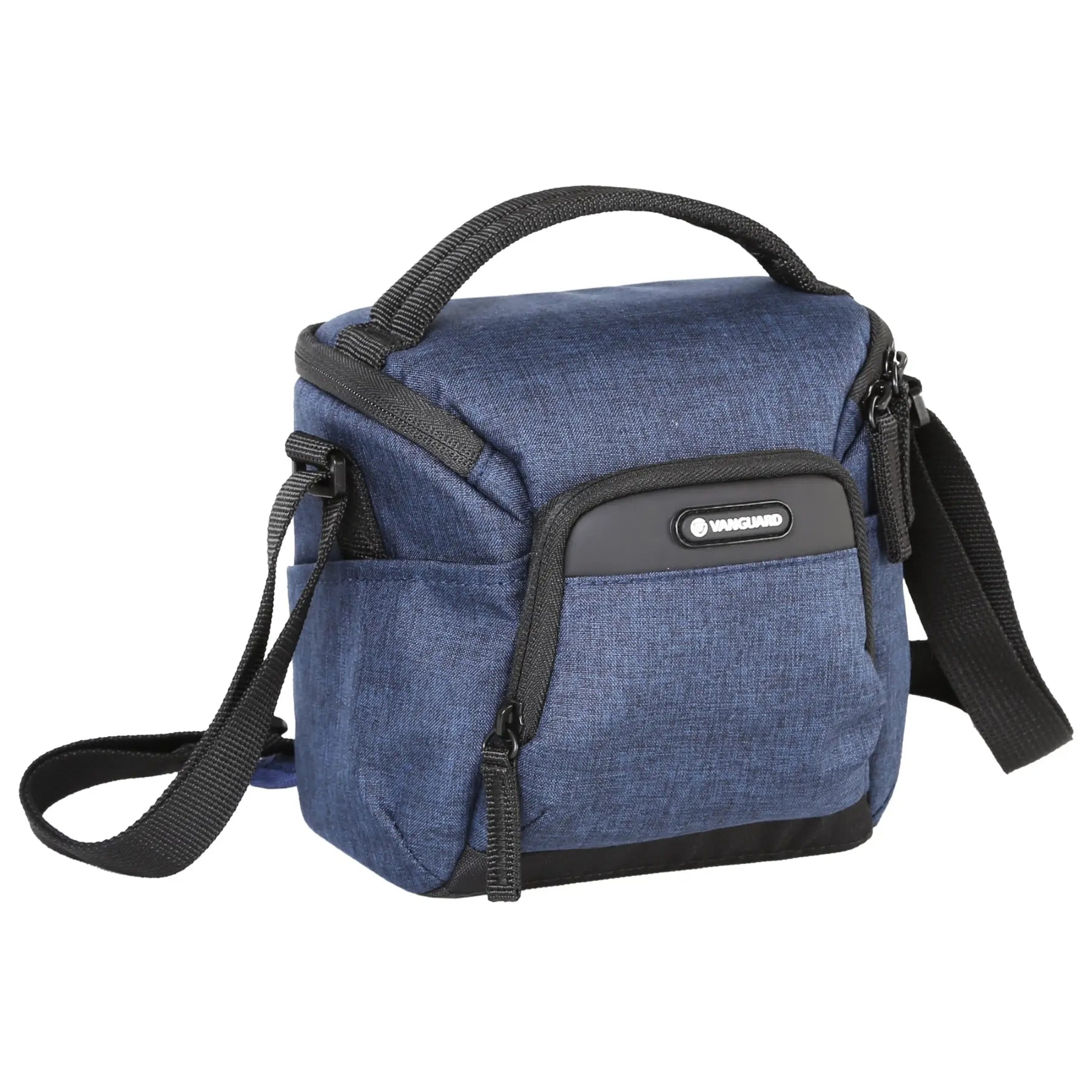 Vanguard VESTA Aspire 15 NV 3 Litre Shoulder Bag - Blue