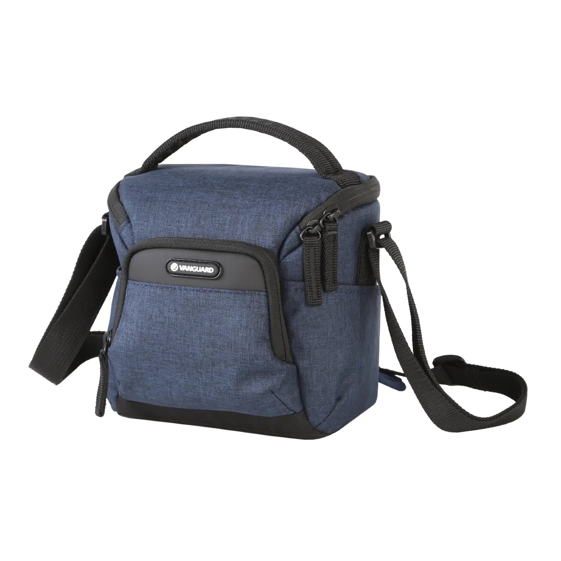 Vanguard VESTA Aspire 15 NV 3 Litre Shoulder Bag - Blue