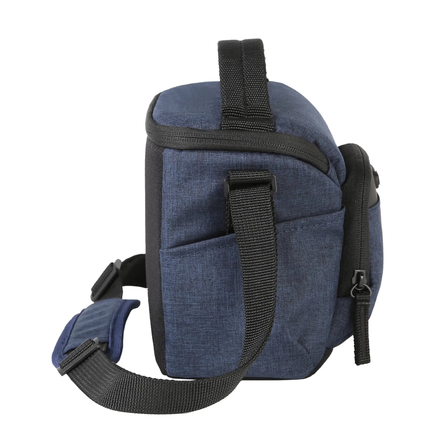 Vanguard VESTA Aspire 15 NV 3 Litre Shoulder Bag - Blue