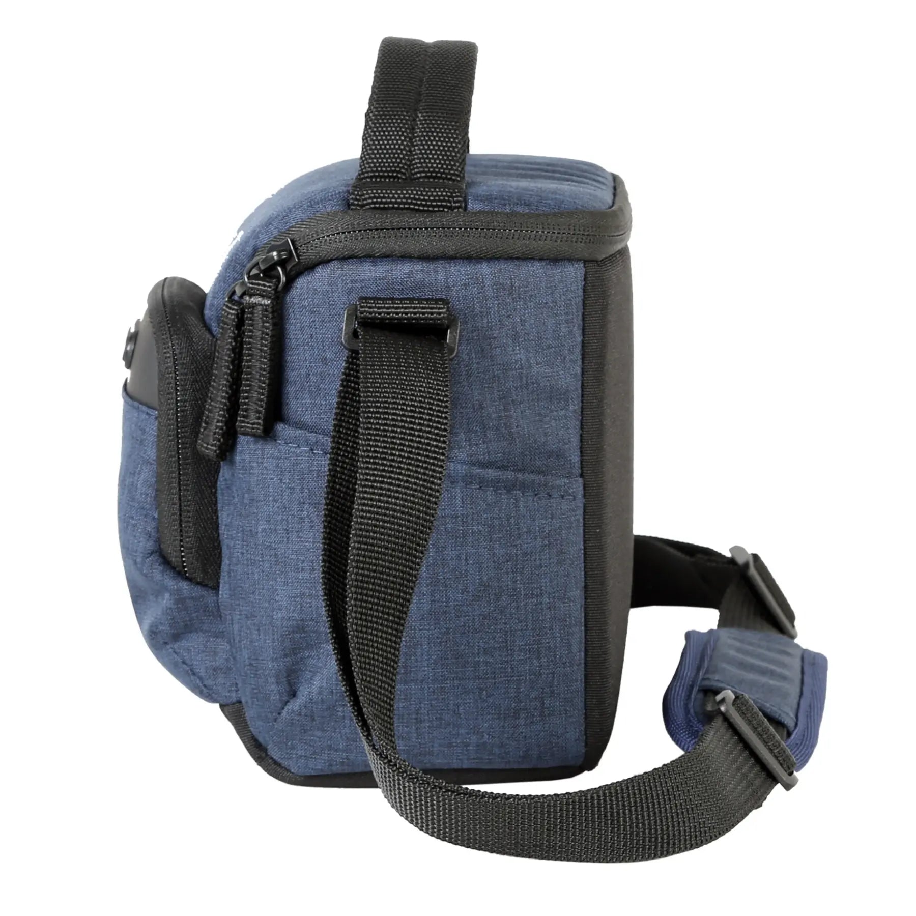 Vanguard VESTA Aspire 15 NV 3 Litre Shoulder Bag - Blue