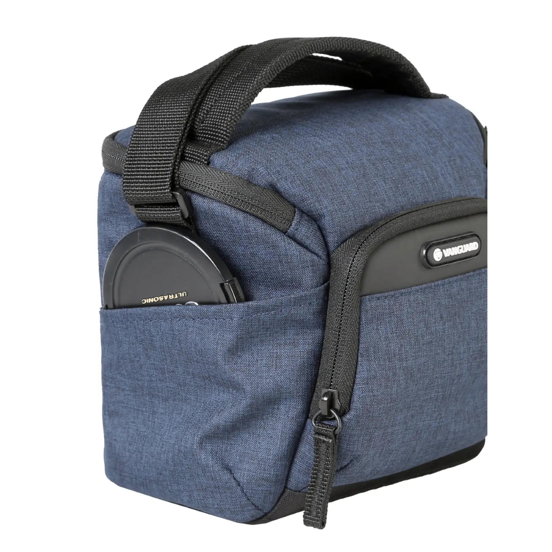 Vanguard VESTA Aspire 15 NV 3 Litre Shoulder Bag - Blue