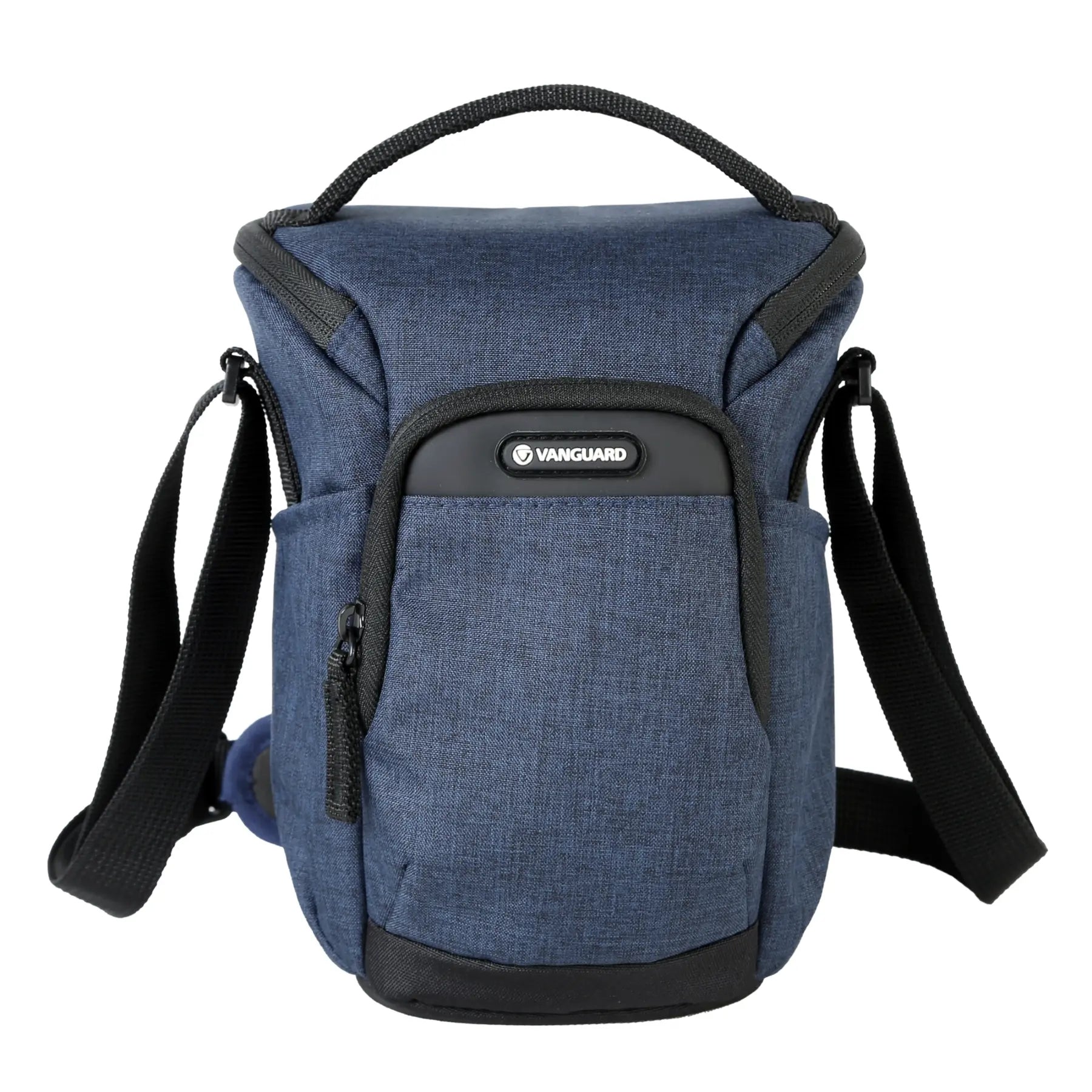Vanguard Vesta Aspire 15Z Navy Shoulder Bag