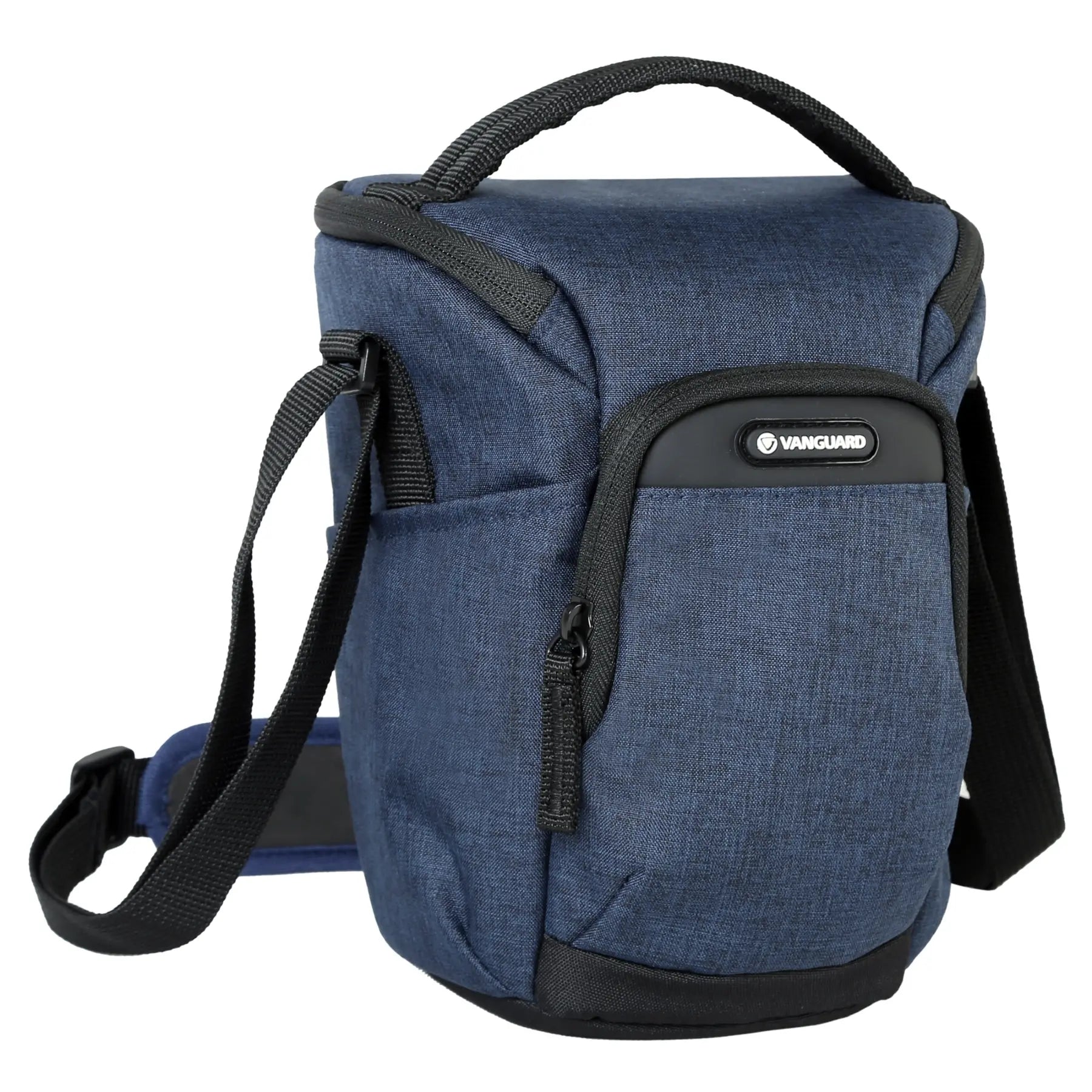 Vanguard Vesta Aspire 15Z Navy Shoulder Bag