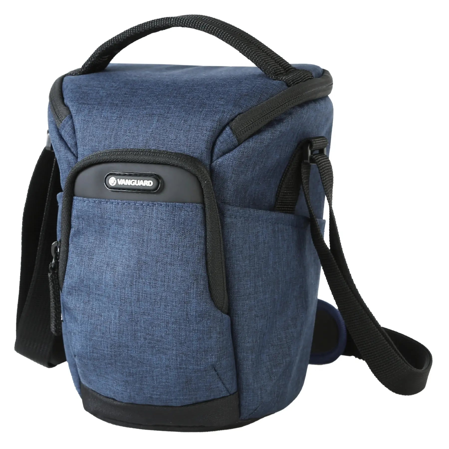 Vanguard Vesta Aspire 15Z Navy Shoulder Bag