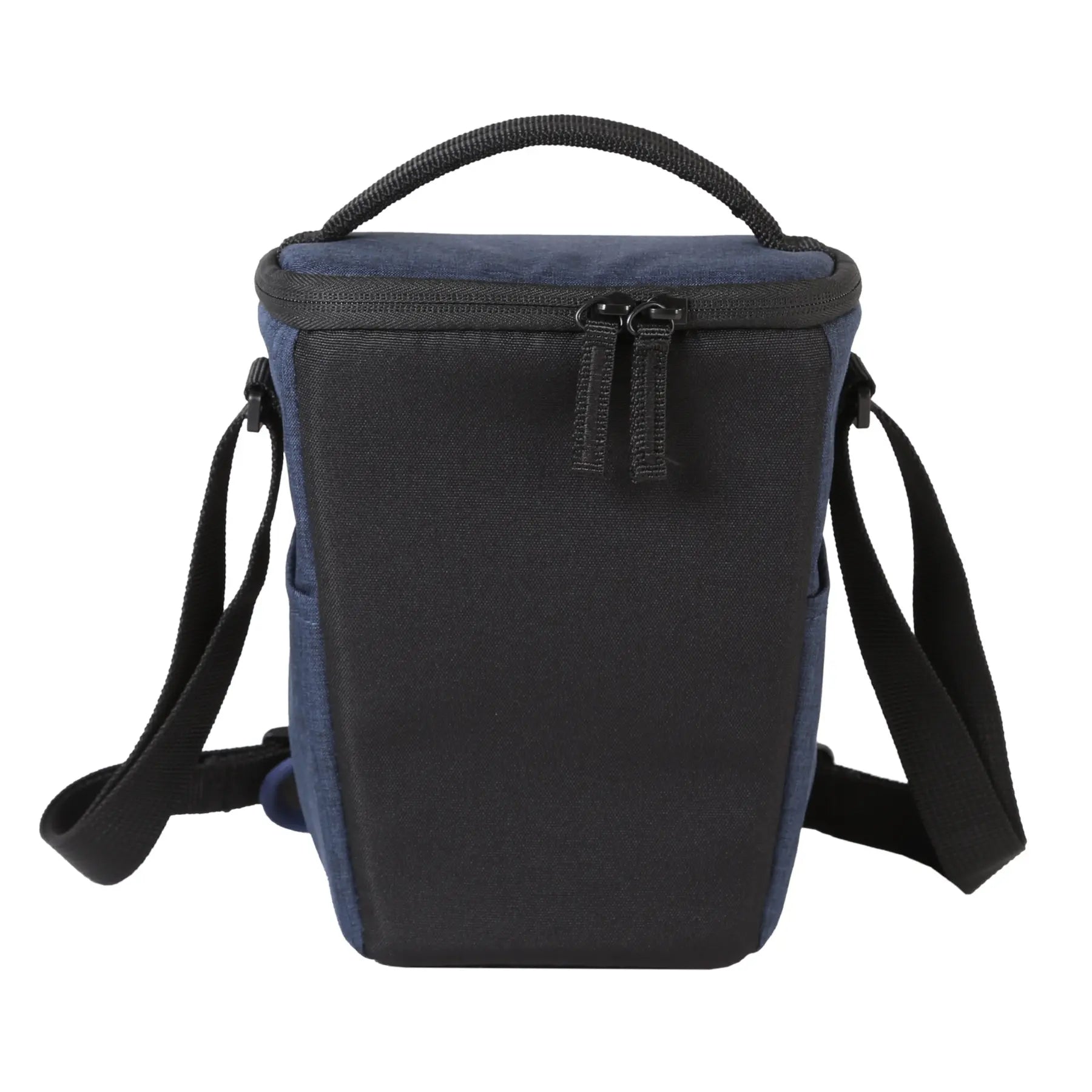 Vanguard Vesta Aspire 15Z Navy Shoulder Bag
