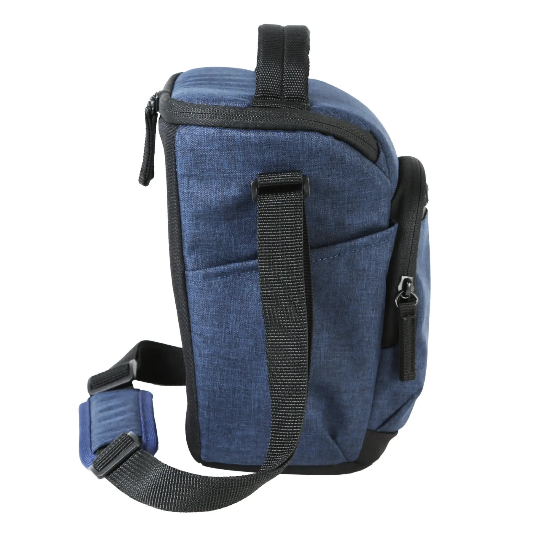 Vanguard Vesta Aspire 15Z Navy Shoulder Bag