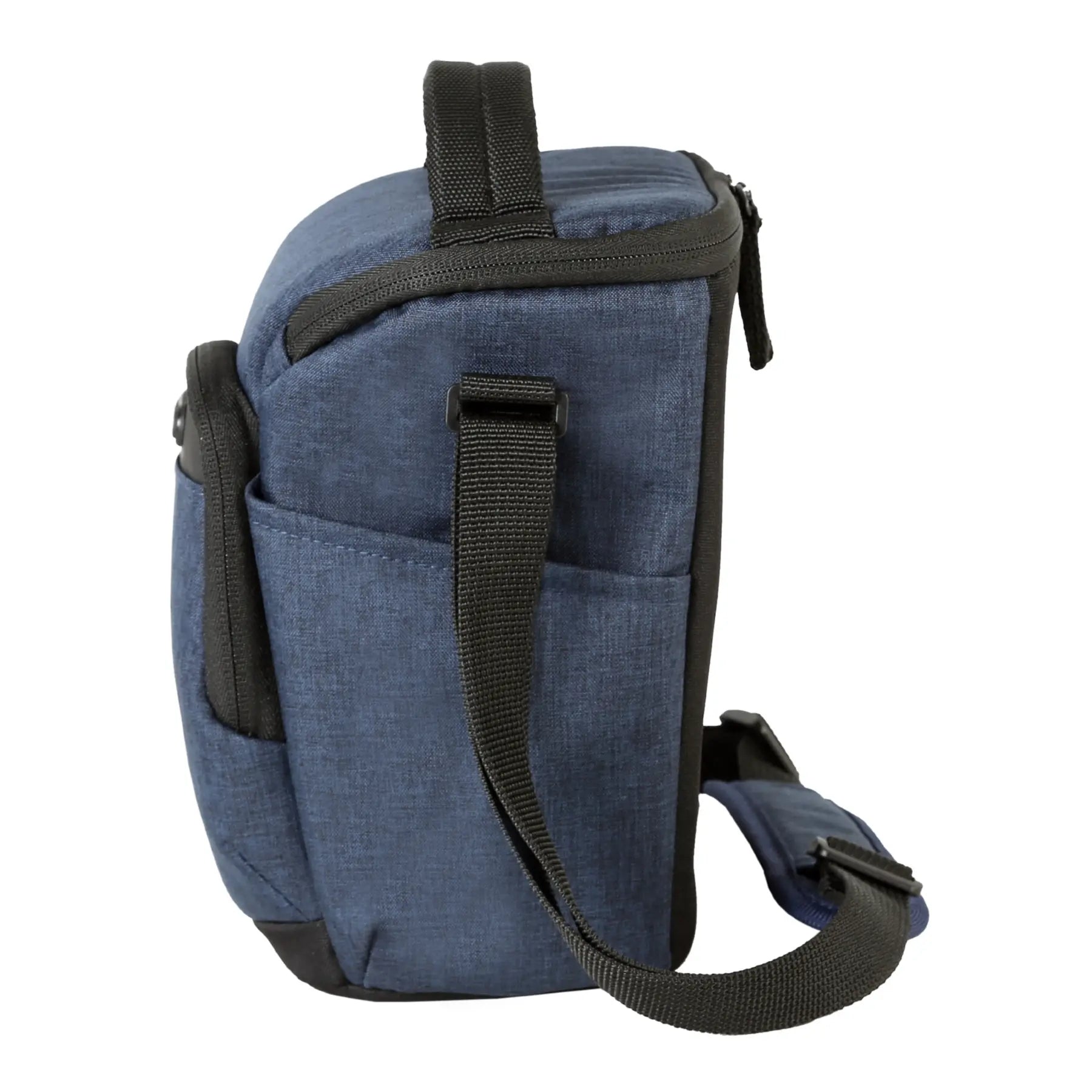 Vanguard Vesta Aspire 15Z Navy Shoulder Bag