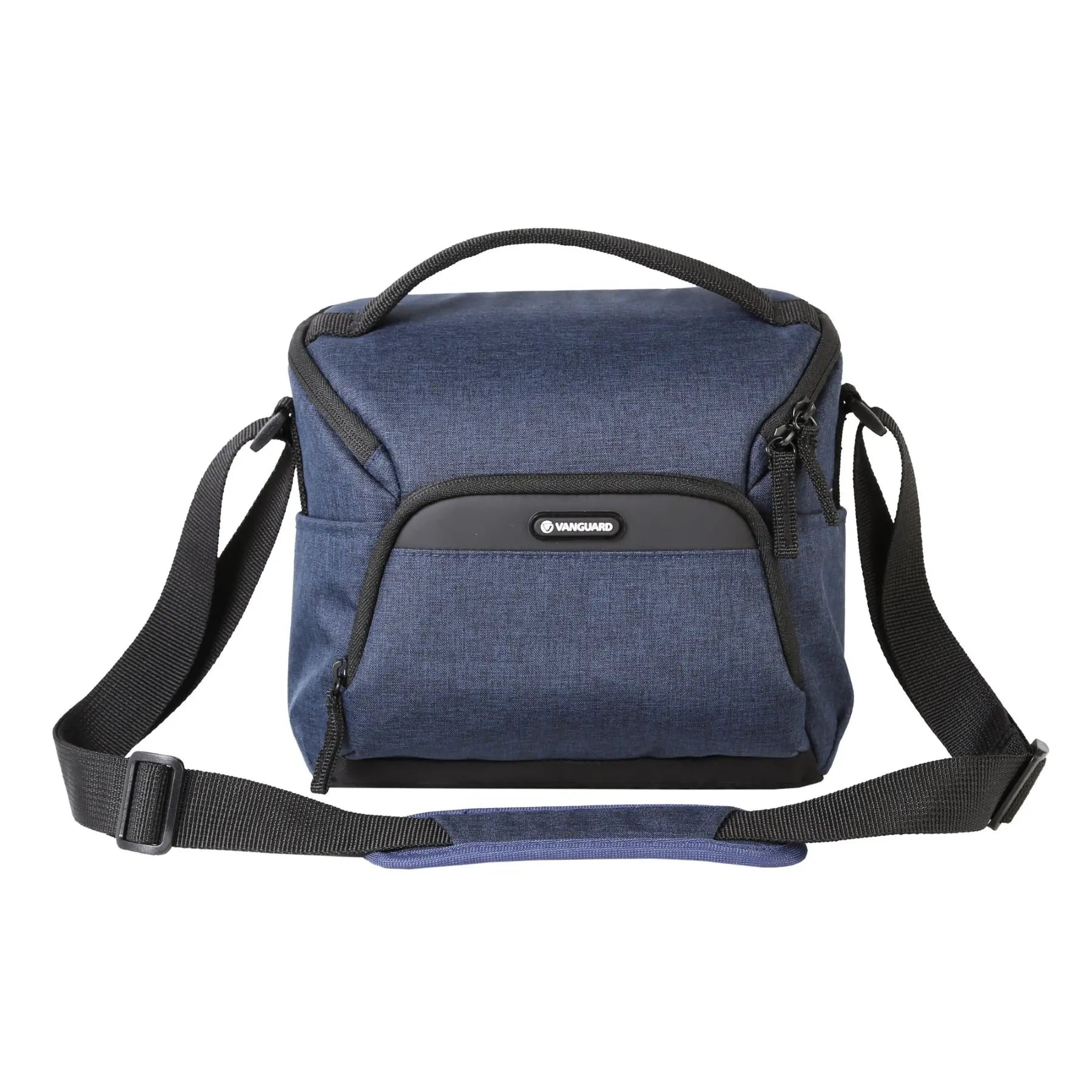 Vanguard VESTA Aspire 21 NV 6 Litre Shoulder Bag - Blue