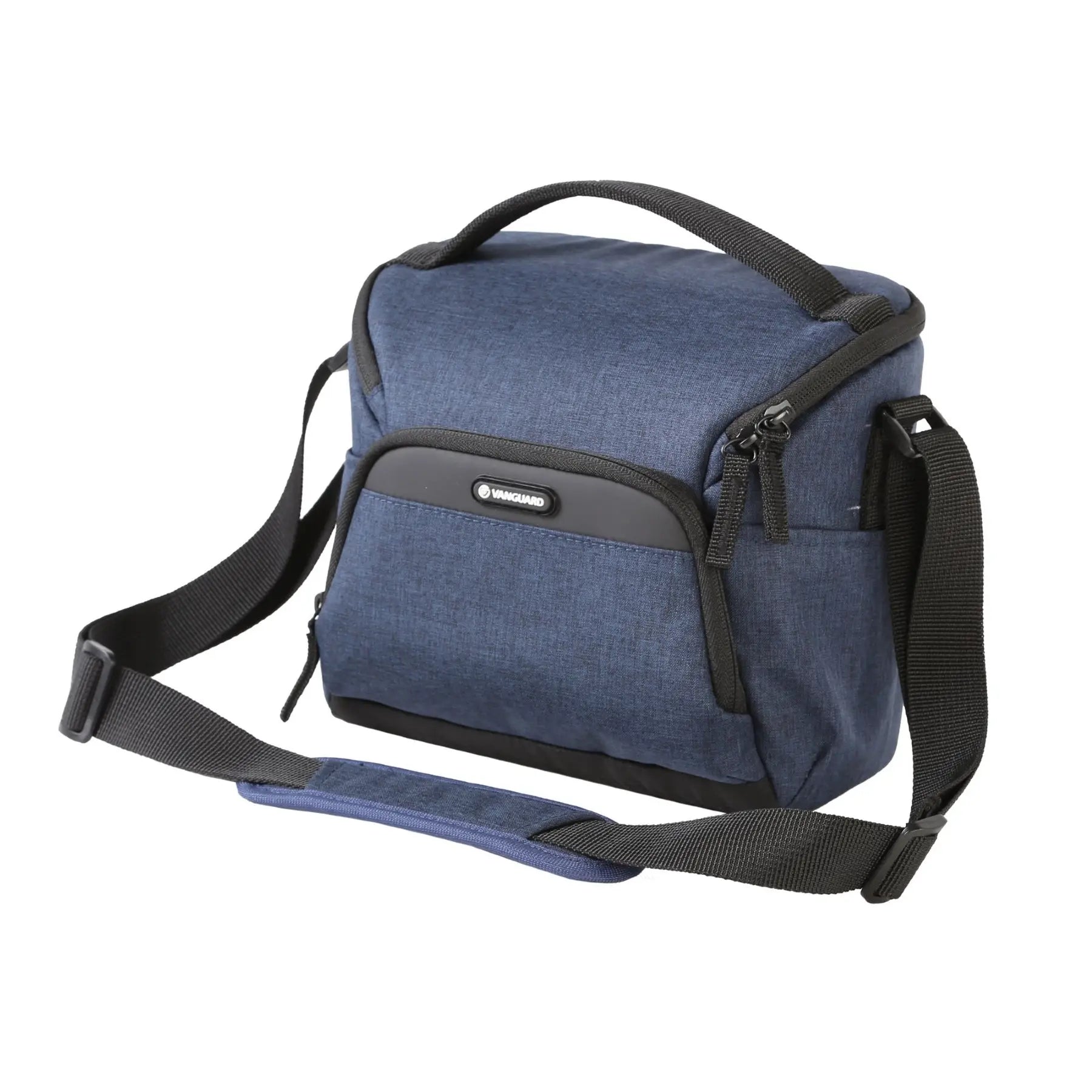 Vanguard VESTA Aspire 21 NV 6 Litre Shoulder Bag - Blue