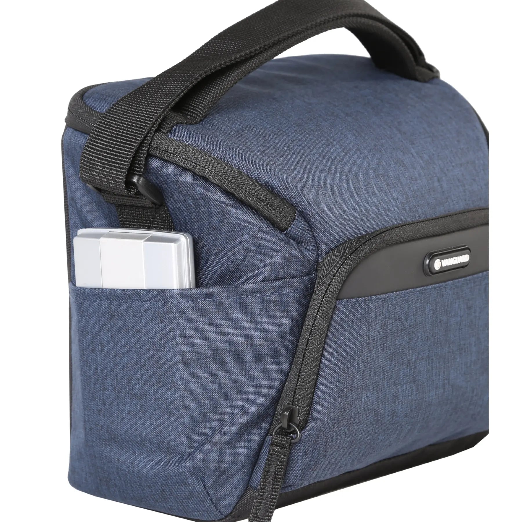 Vanguard VESTA Aspire 21 NV 6 Litre Shoulder Bag - Blue