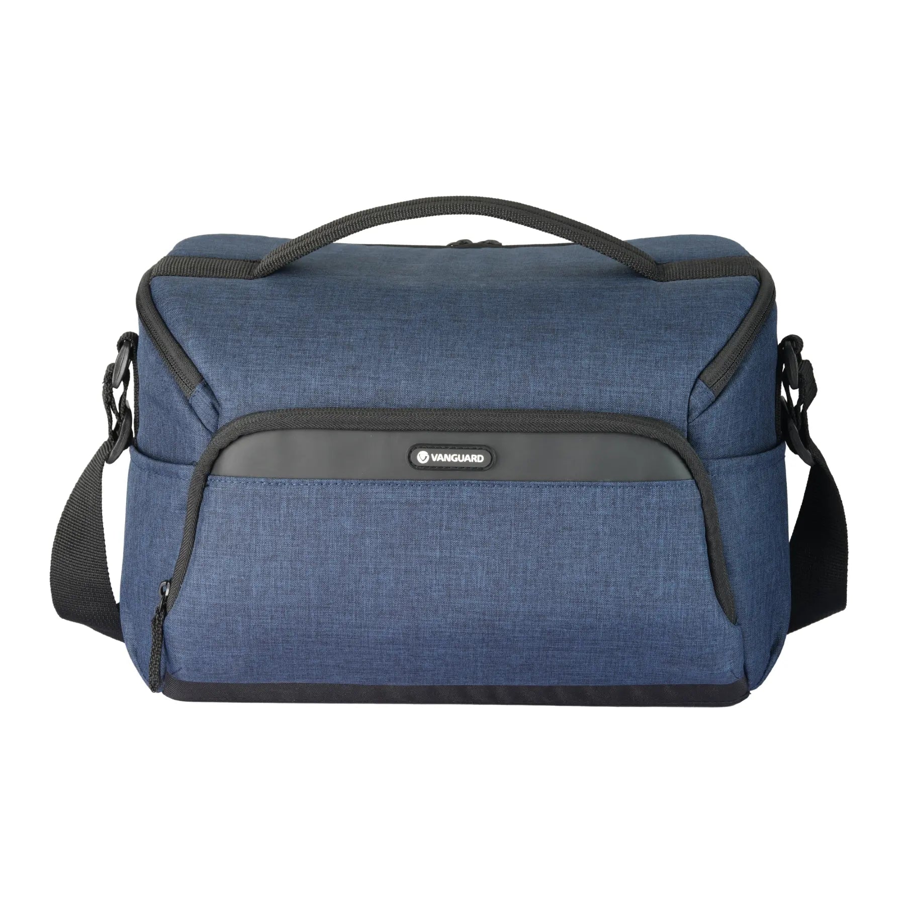 Vanguard VESTA Aspire 30 NV 11 Litre Wide Shoulder Bag - Blue
