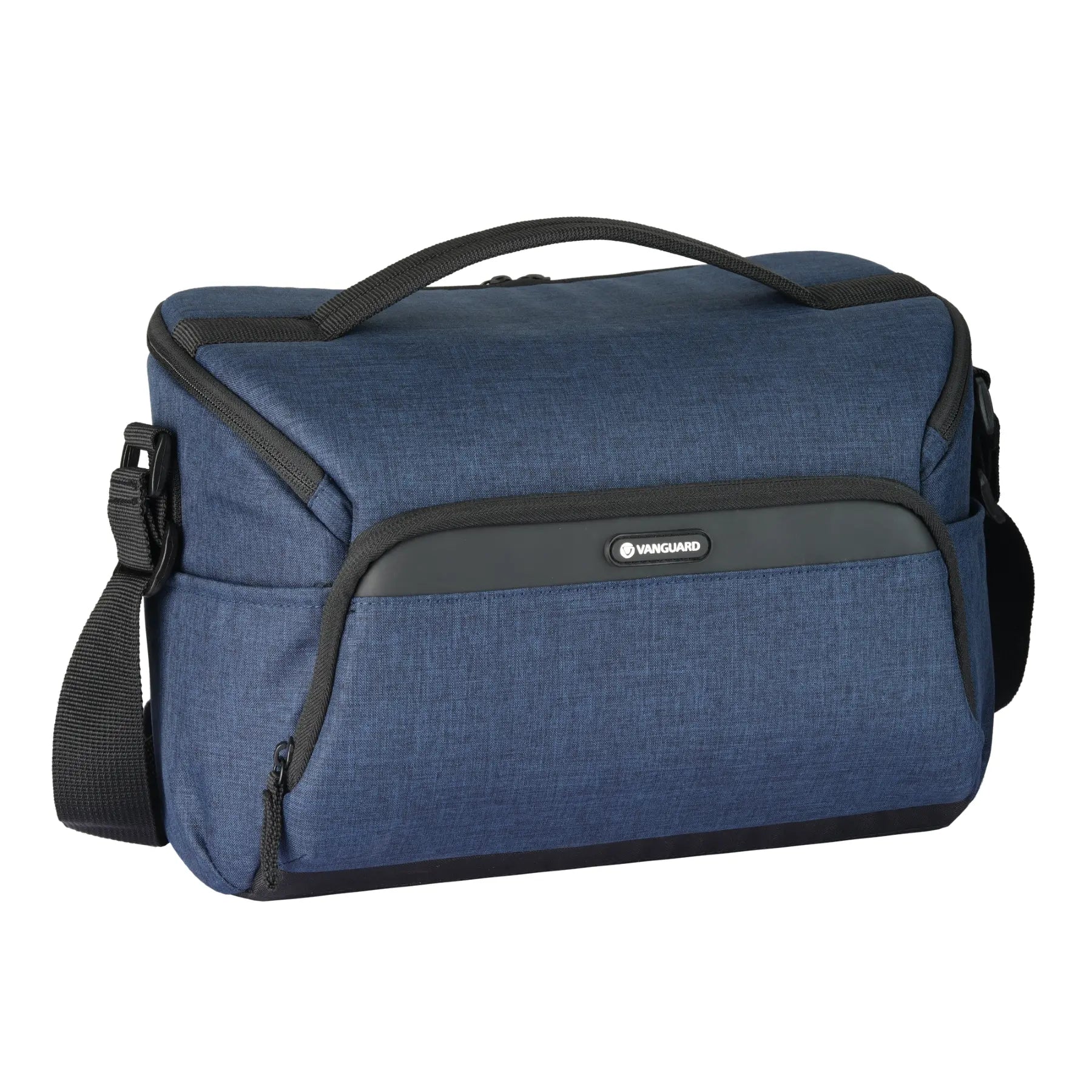 Vanguard VESTA Aspire 30 NV 11 Litre Wide Shoulder Bag - Blue