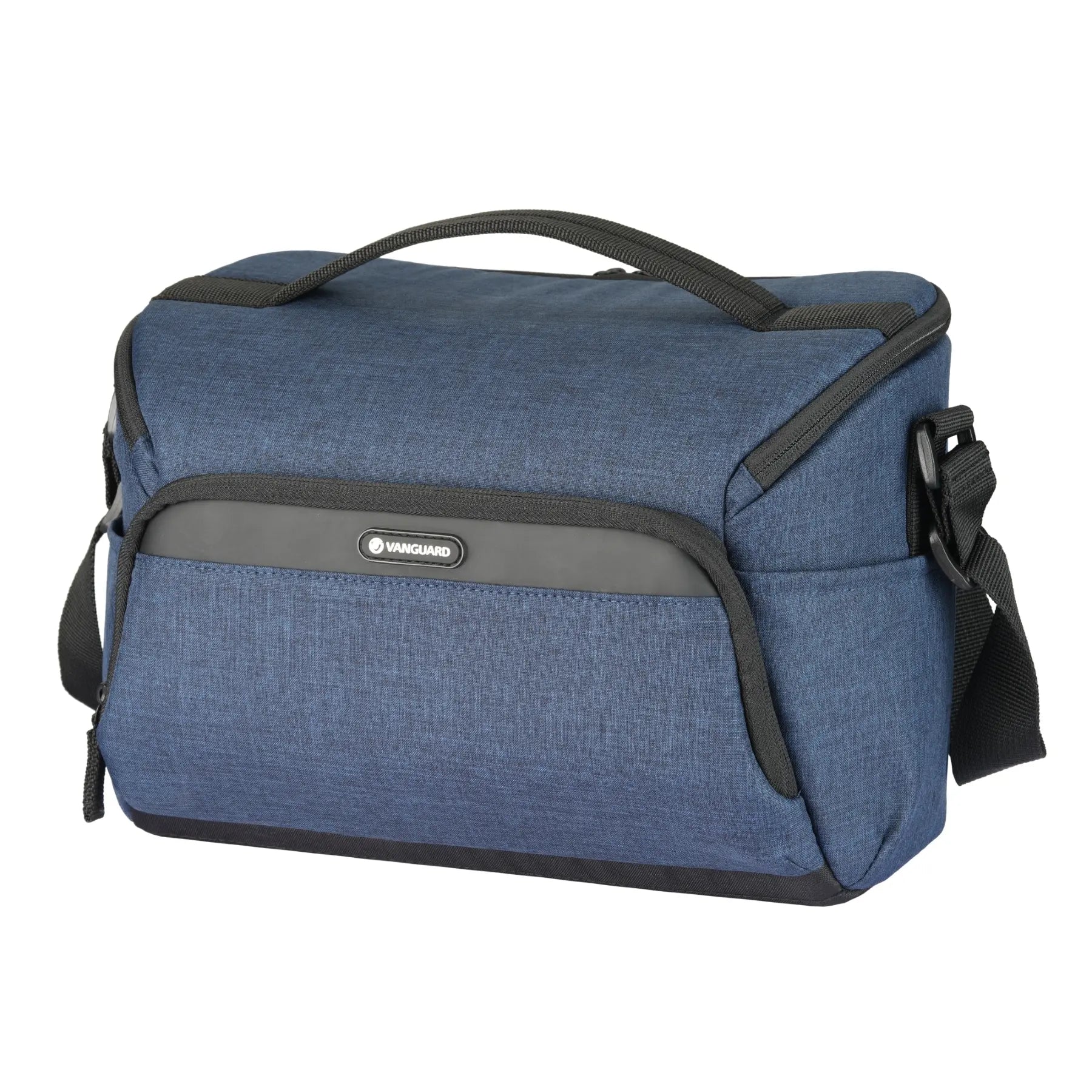Vanguard VESTA Aspire 30 NV 11 Litre Wide Shoulder Bag - Blue