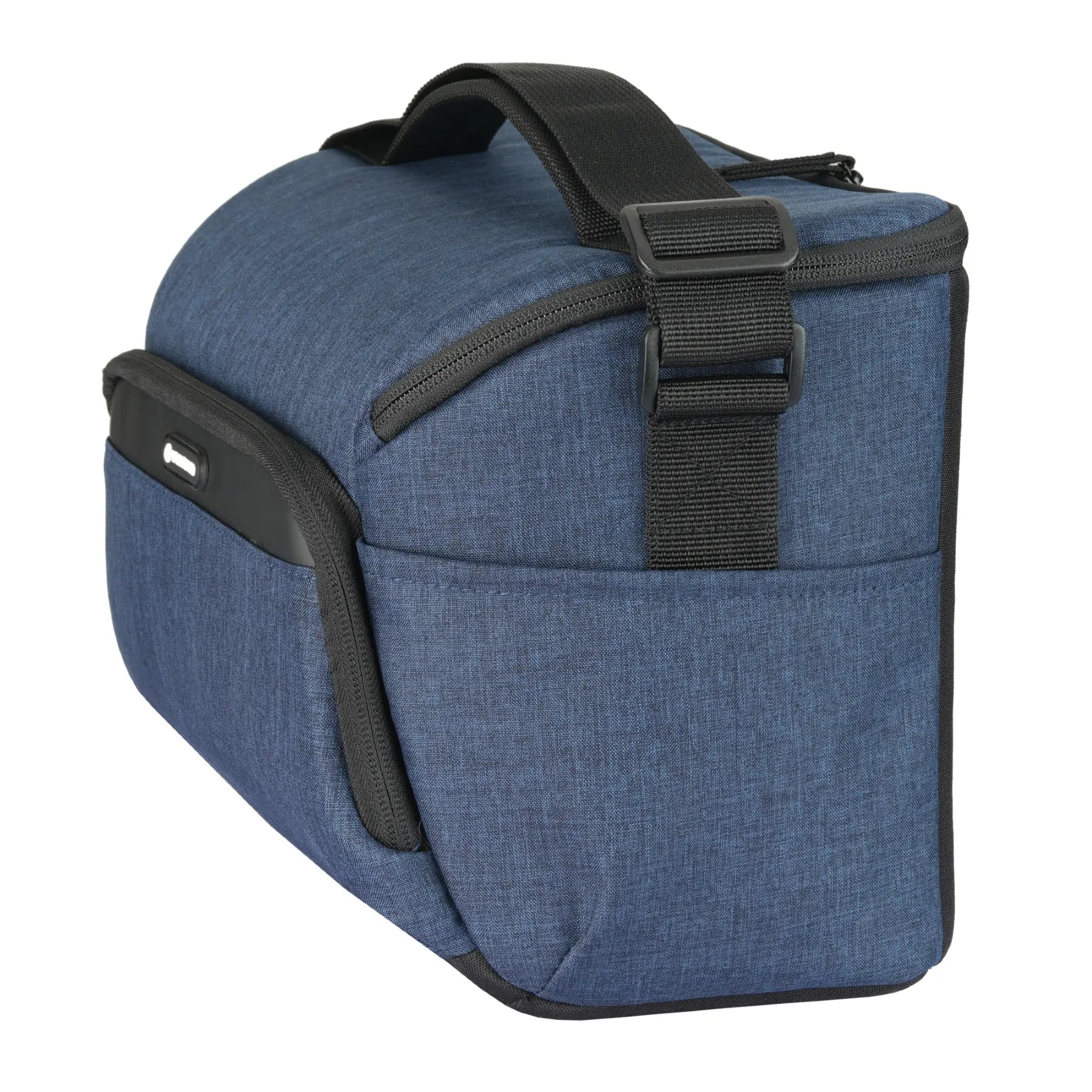 Vanguard VESTA Aspire 30 NV 11 Litre Wide Shoulder Bag - Blue