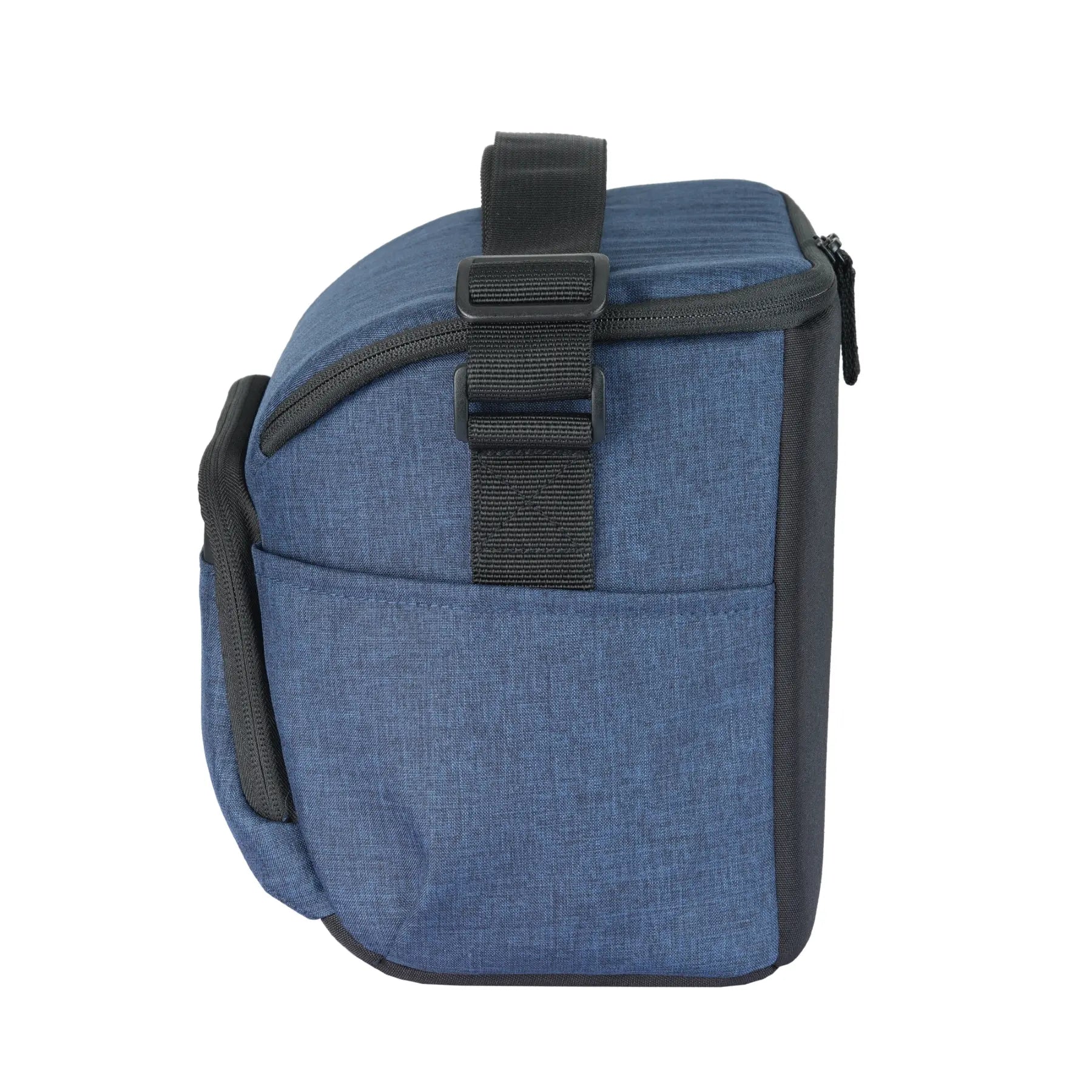 Vanguard VESTA Aspire 30 NV 11 Litre Wide Shoulder Bag - Blue