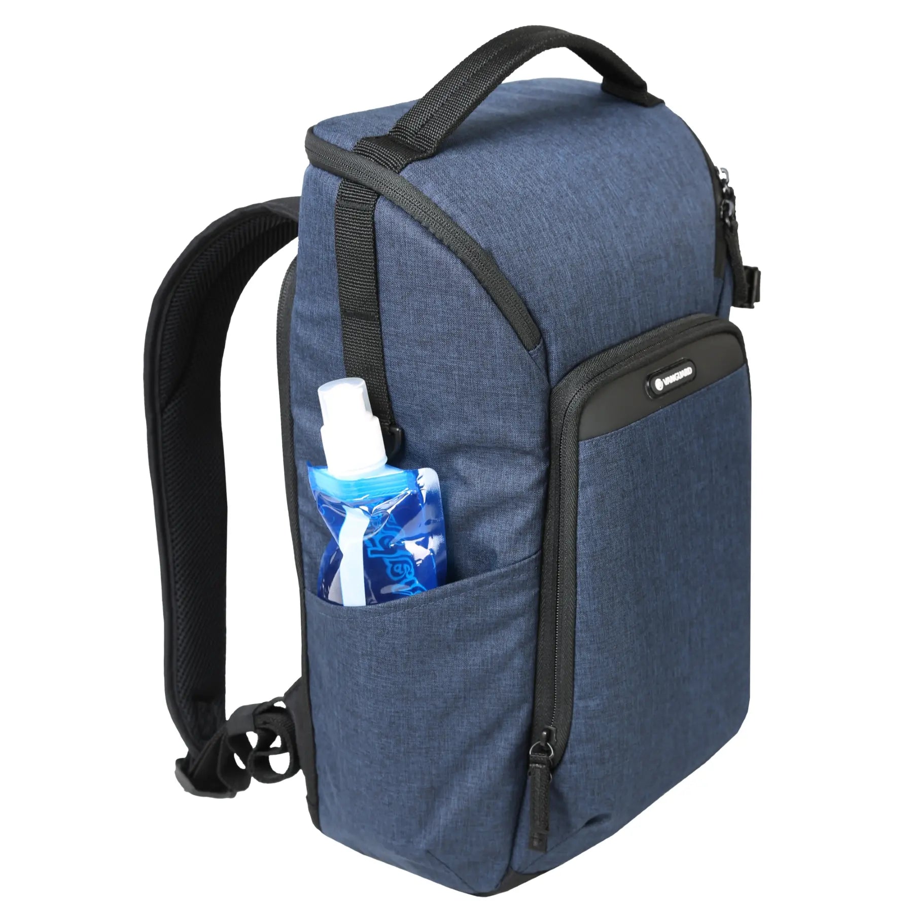 Vanguard VESTA Aspire 41 NV 14 Litre Backpack - Blue