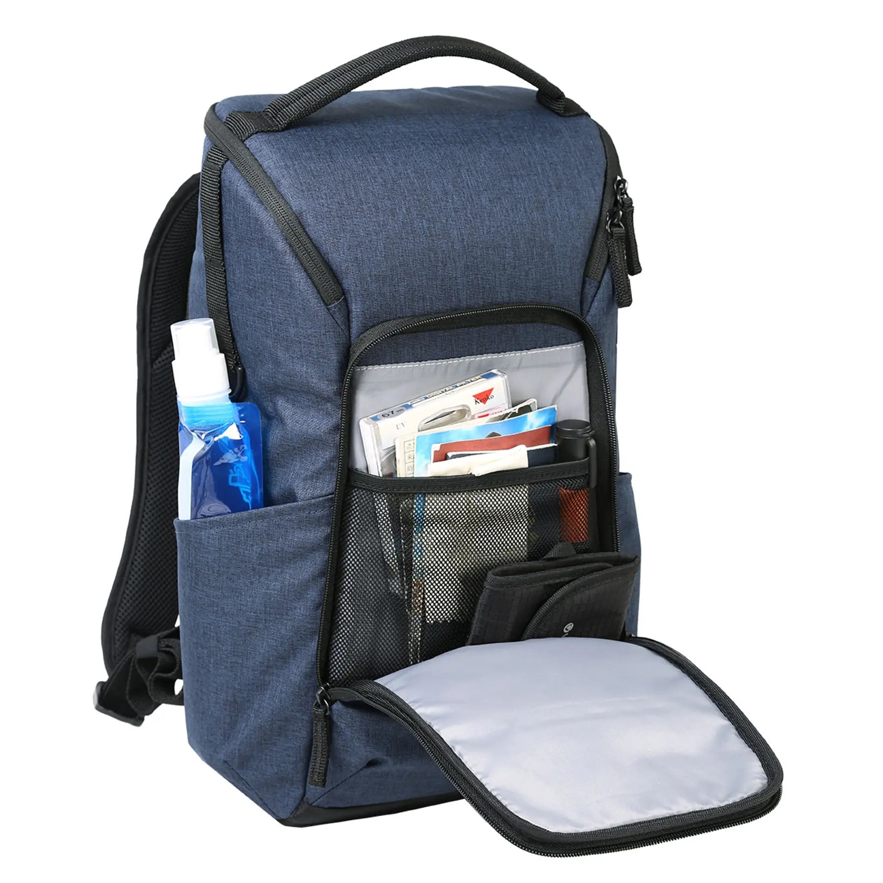 Vanguard VESTA Aspire 41 NV 14 Litre Backpack - Blue