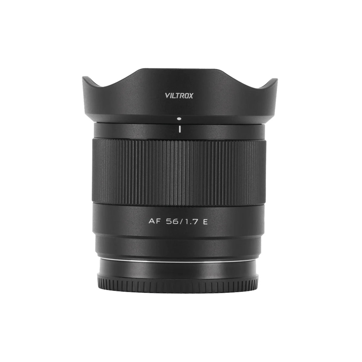 Viltrox 56mm f1.7 lens - Sony E