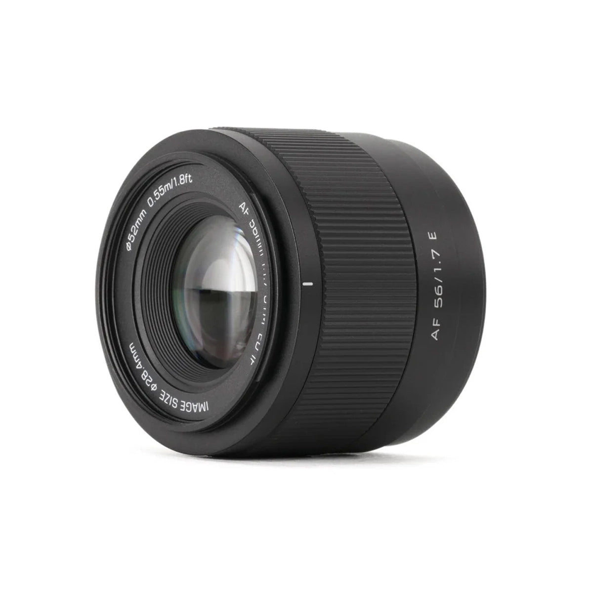 Viltrox 56mm f1.7 lens - Sony E