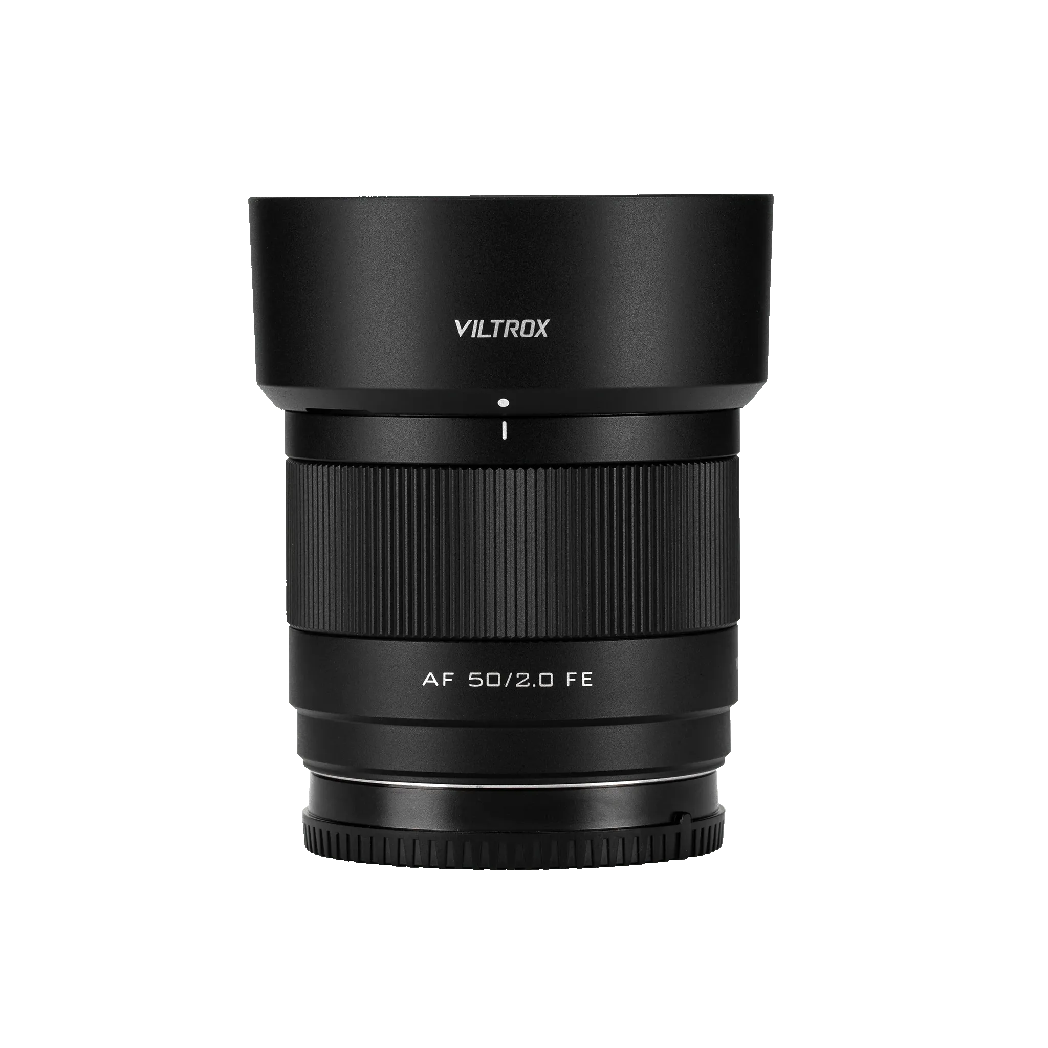 Obiettivo Viltrox AF 50mm F2.0 Air Full Frame Attacco Sony E Per Ritratti Metallo