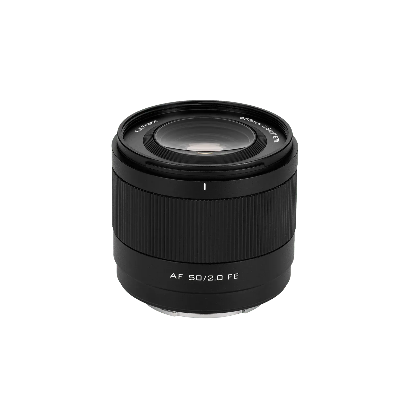 Viltrox AF 50mm f2.0 Air - Sony E Mount