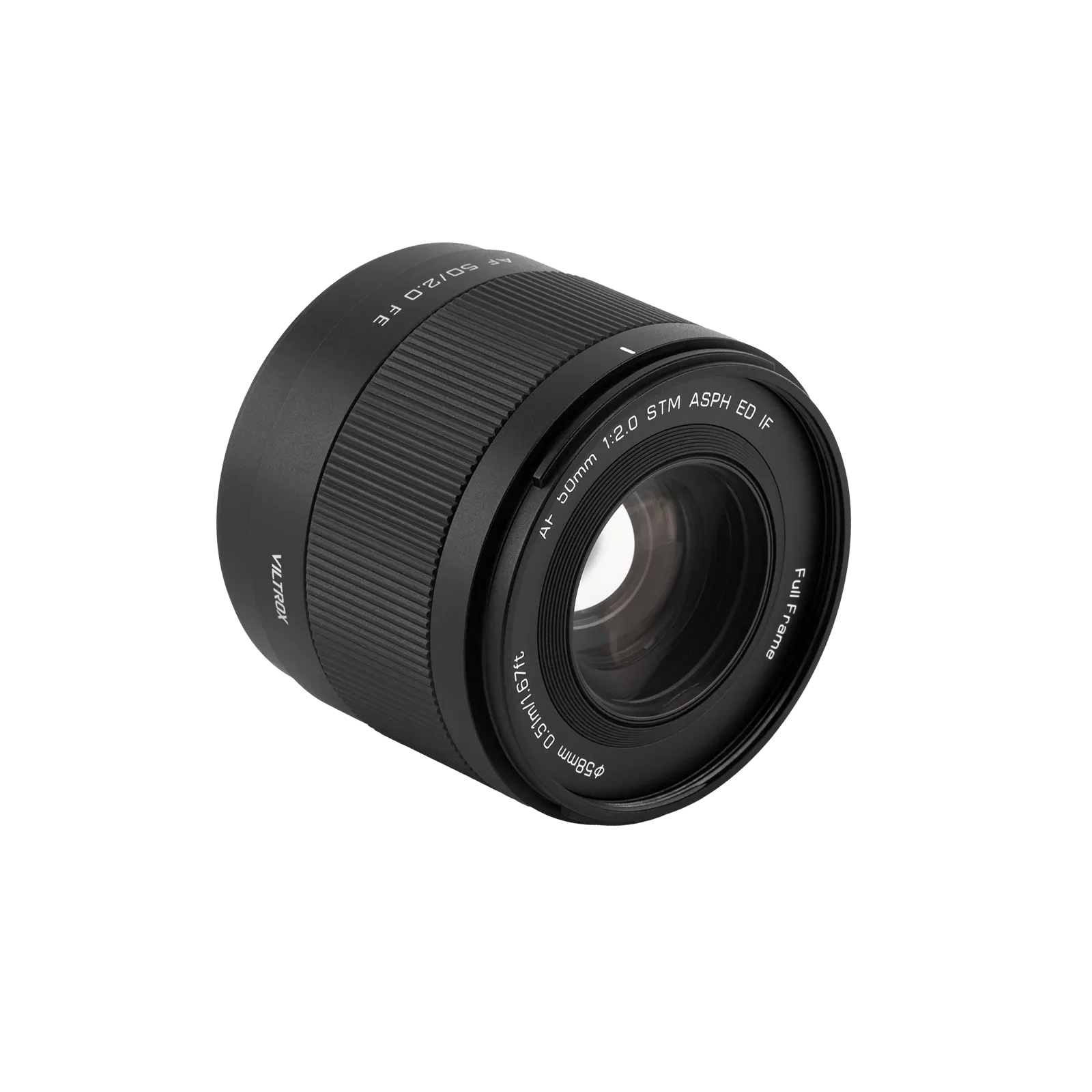 Viltrox AF 50mm f2.0 Air - Sony E Mount