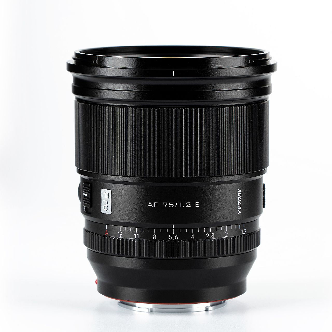 Viltrox AF 75mm F1.2 AF Lens - Sony E