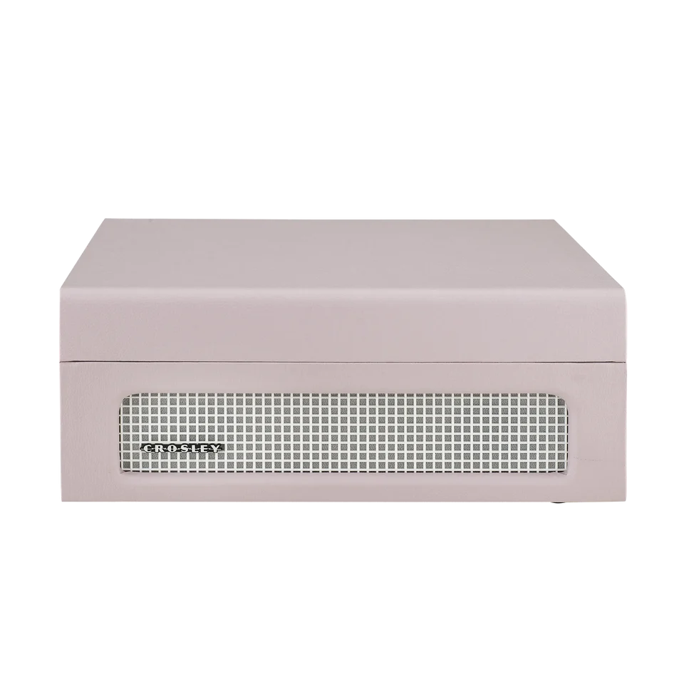 Crosley Voyager Bluetooth Turntable with built in speakers - Amethyst