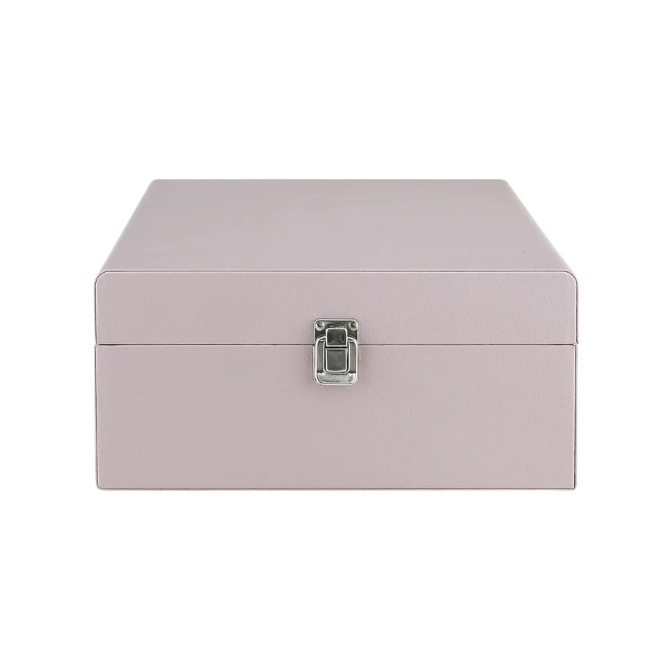 Crosley Voyager Bluetooth Turntable with built in speakers - Amethyst