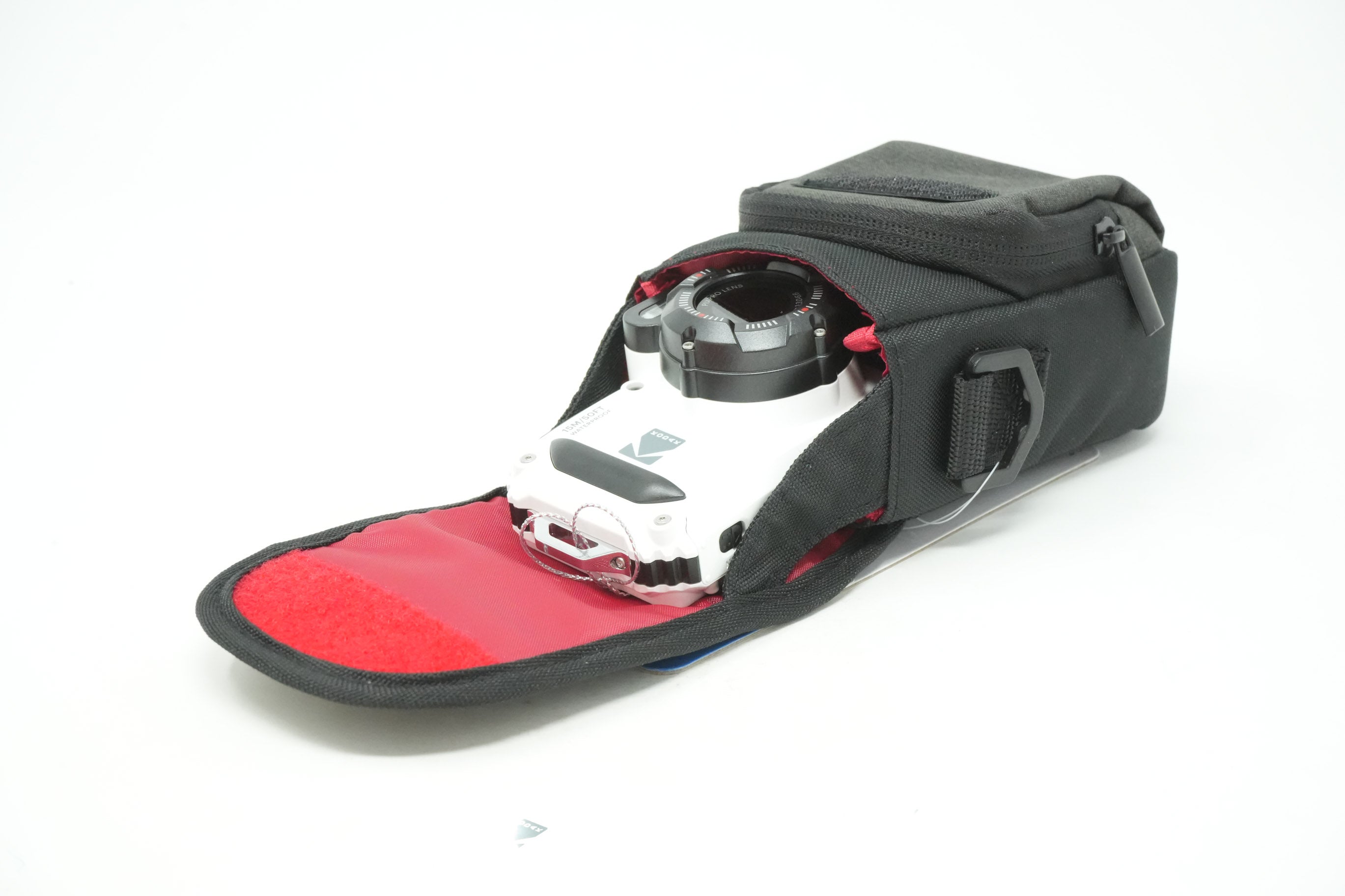 Kodak PIXPRO WPZ2 Tough Compact Camera Bundle Pack