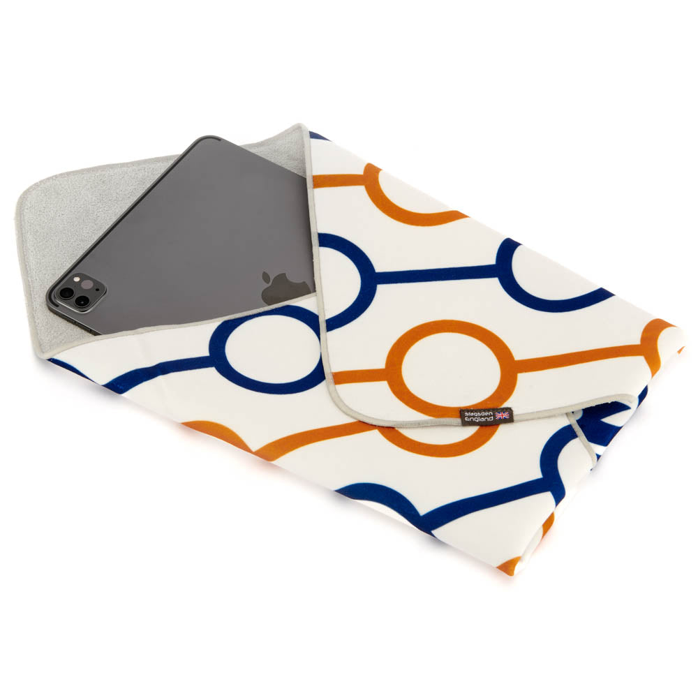 3 Legged Thing Wrapz Retro Medium