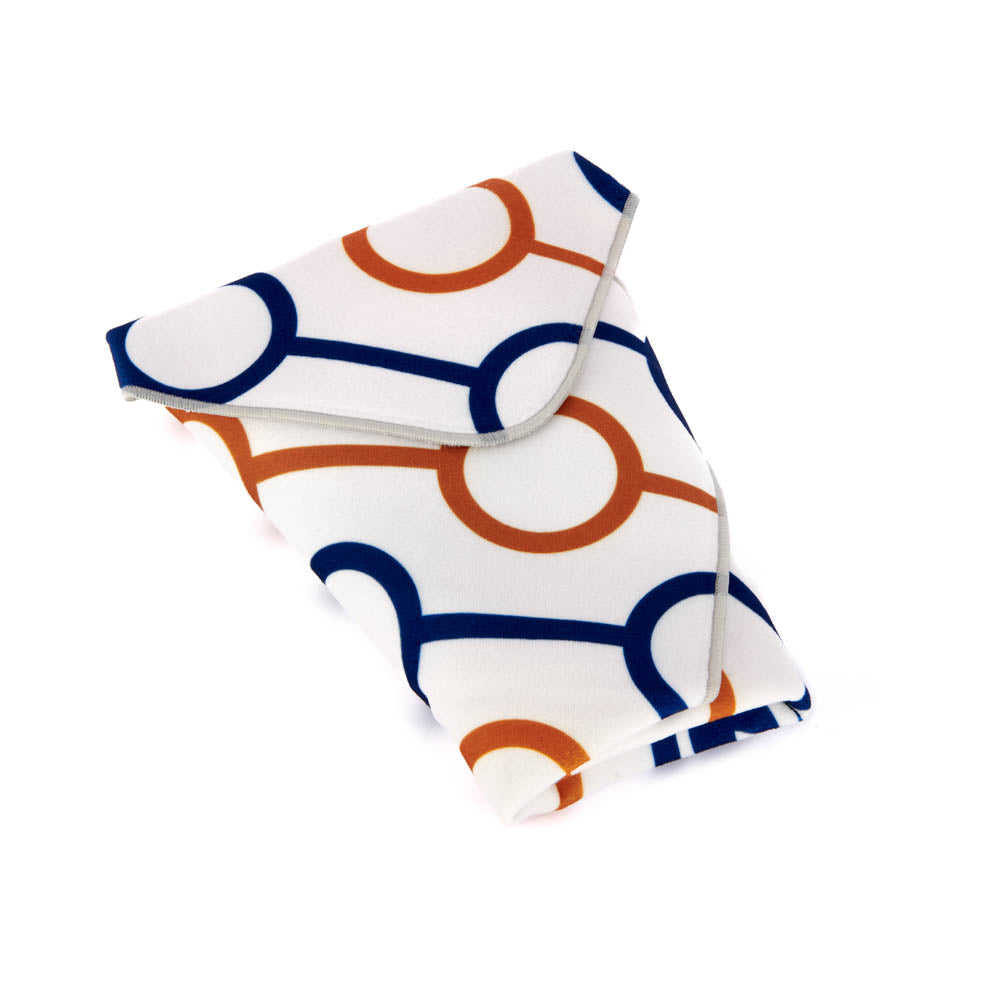 3 Legged Thing Wrapz Retro Medium