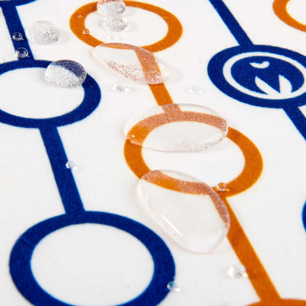 3 Legged Thing Wrapz Retro Small