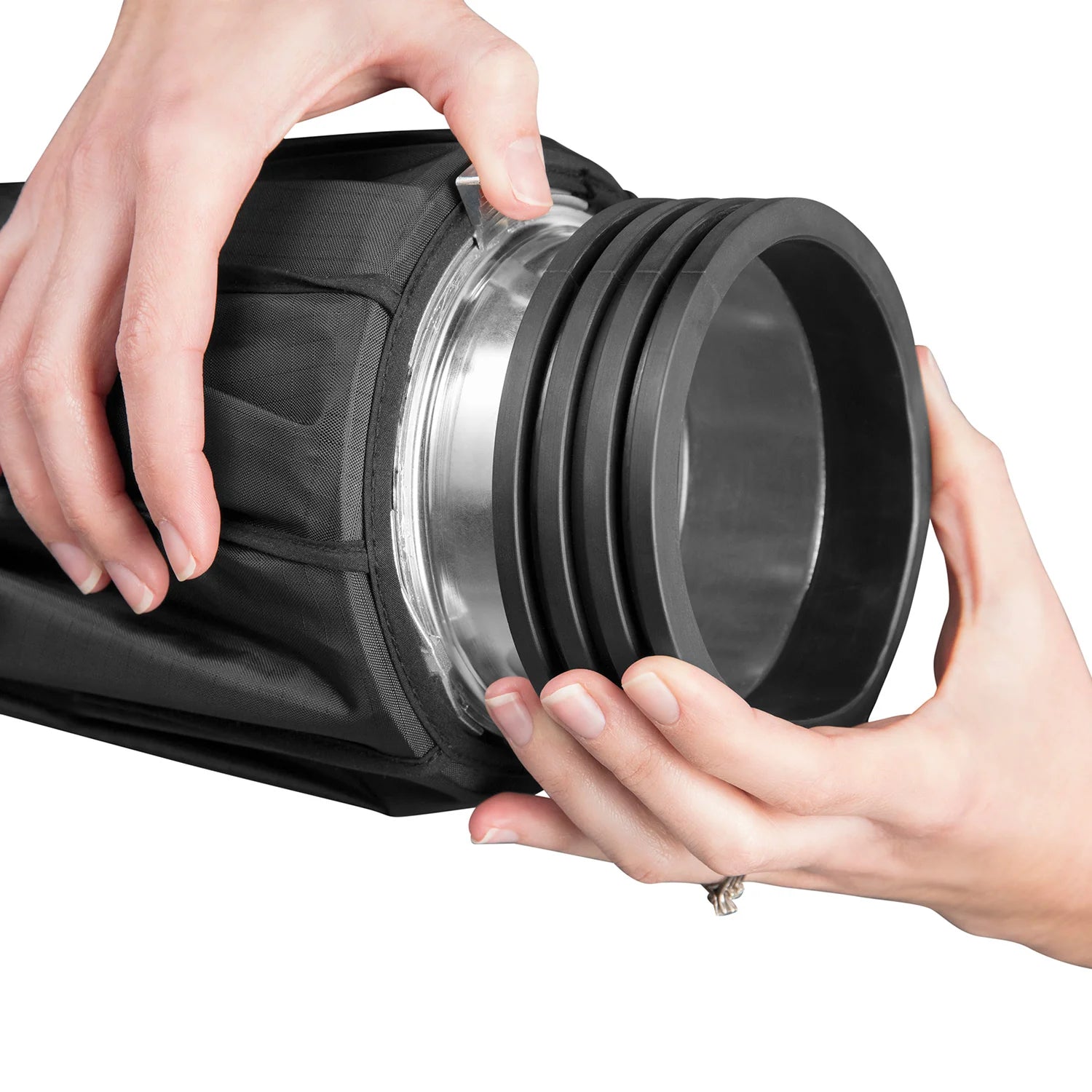 Westcott Rapid Softbox Switch Octa-M - 2522