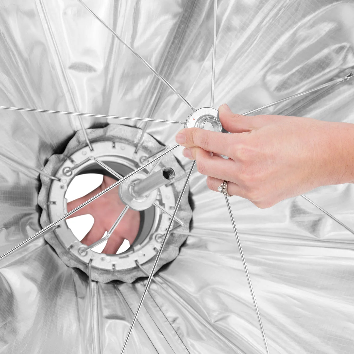 Westcott Rapid Softbox Switch Octa-M - 2522