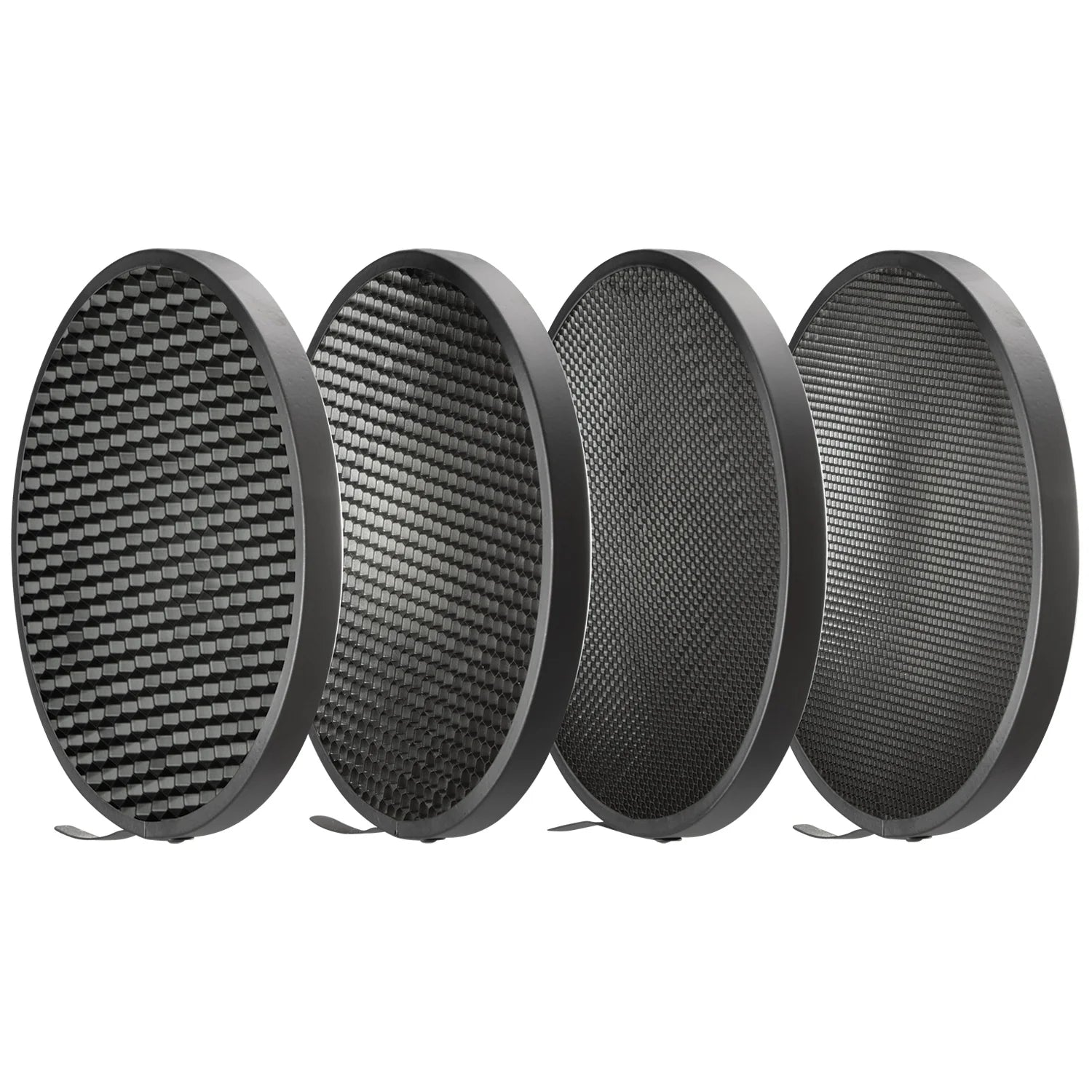 Westcott 55-Degree Wide Umbrella Reflector with Honeycomb Grids