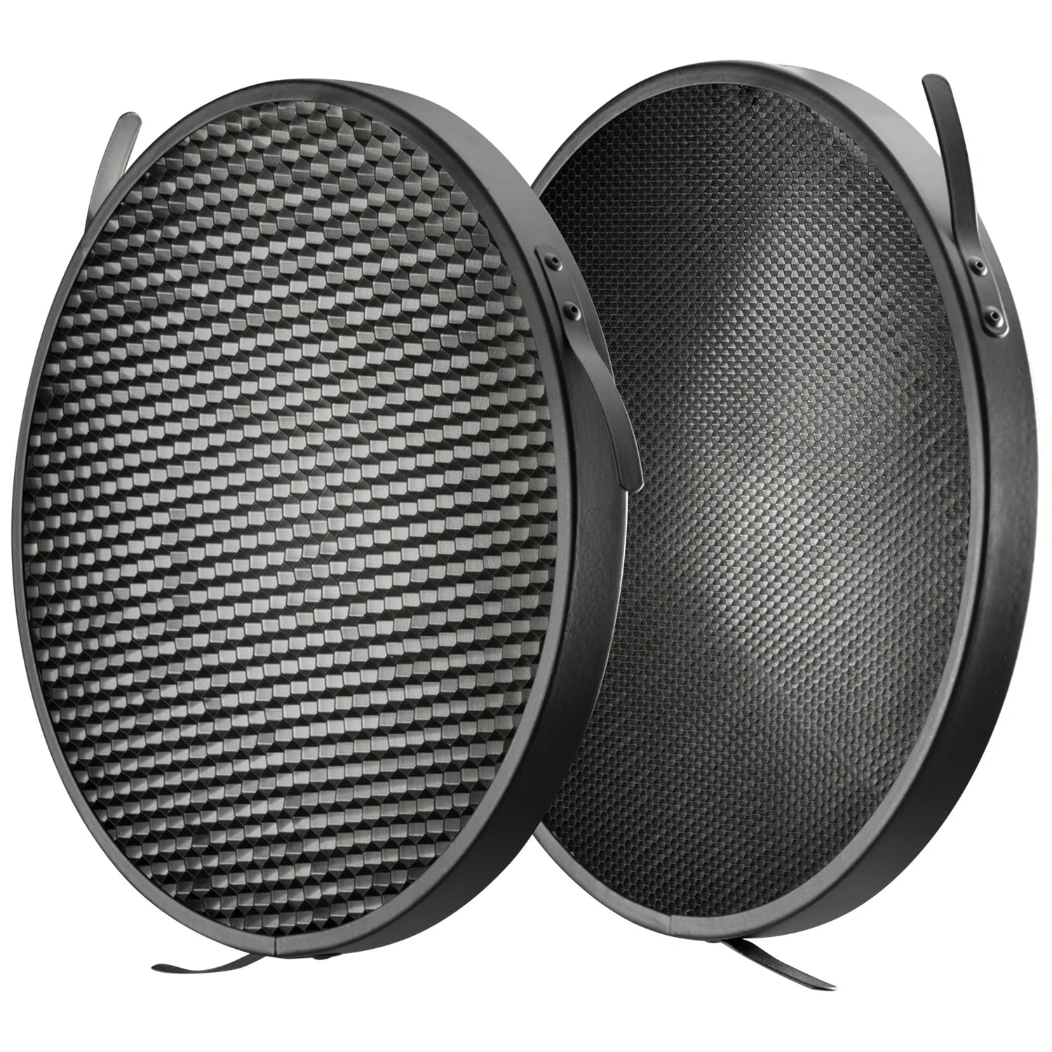 Westcott 70° Wide Reflector with Honeycomb Grids