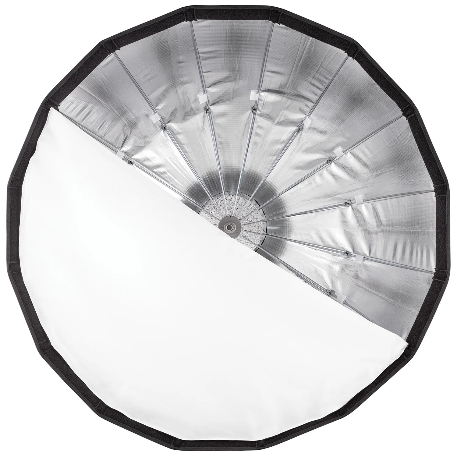 Westcott Beauty Dish Switch by Manny Ortiz 36 (White Interior) 2547