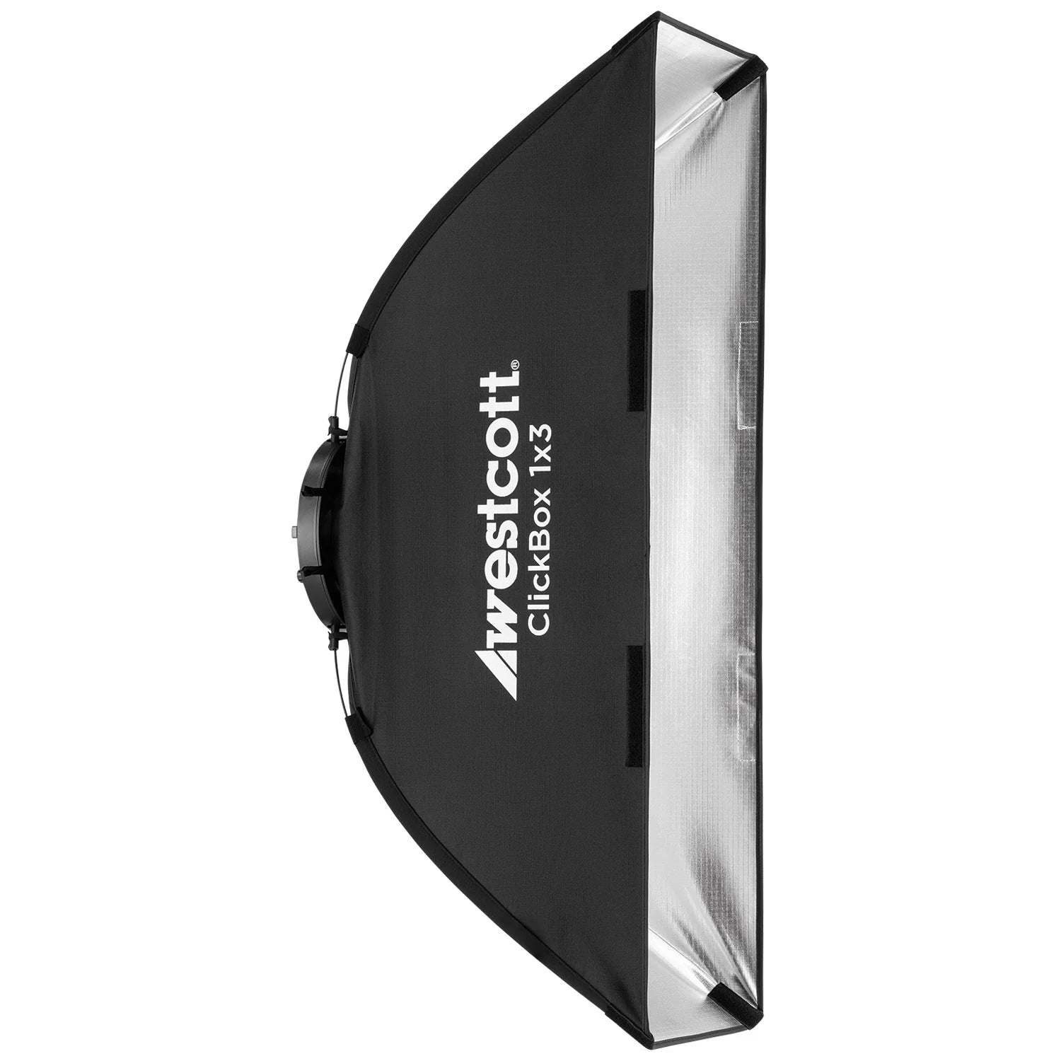 Westcott ClickBox 1x3 (Bowens)