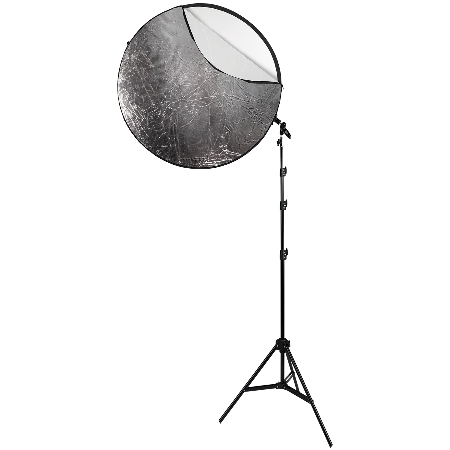 Westcott Collapsible 5-in-1 Reflector Kit with Sunlight Surface (40")