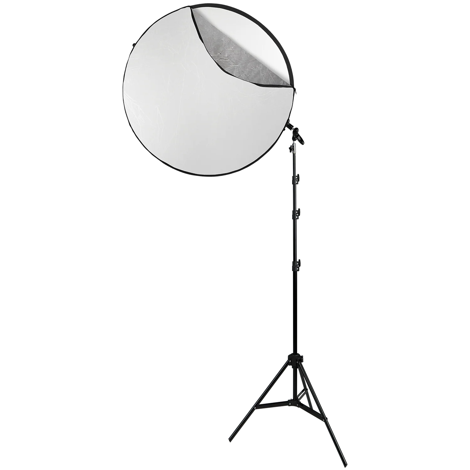 Westcott Collapsible 5-in-1 Reflector Kit with Sunlight Surface (40")
