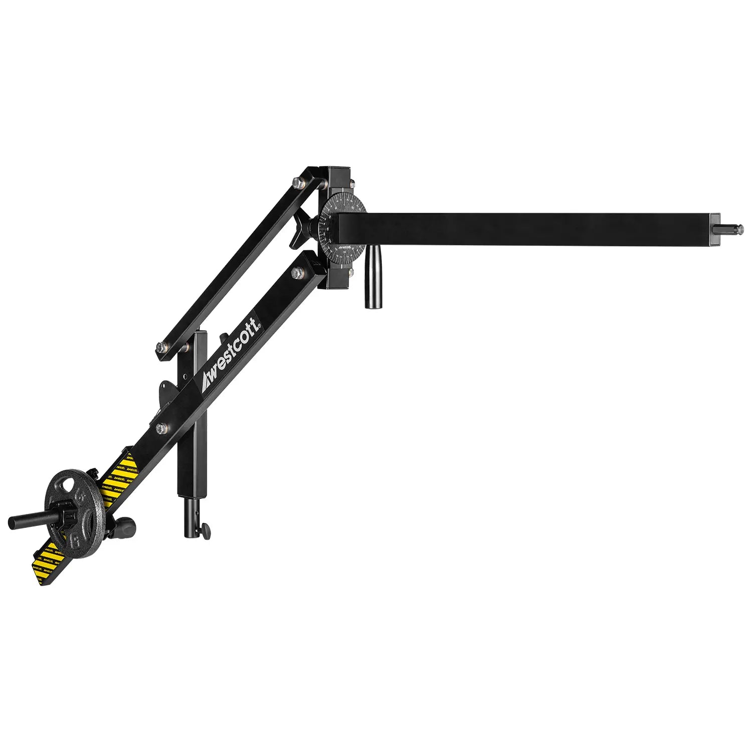 Westcott Easy Boom - 28 inch