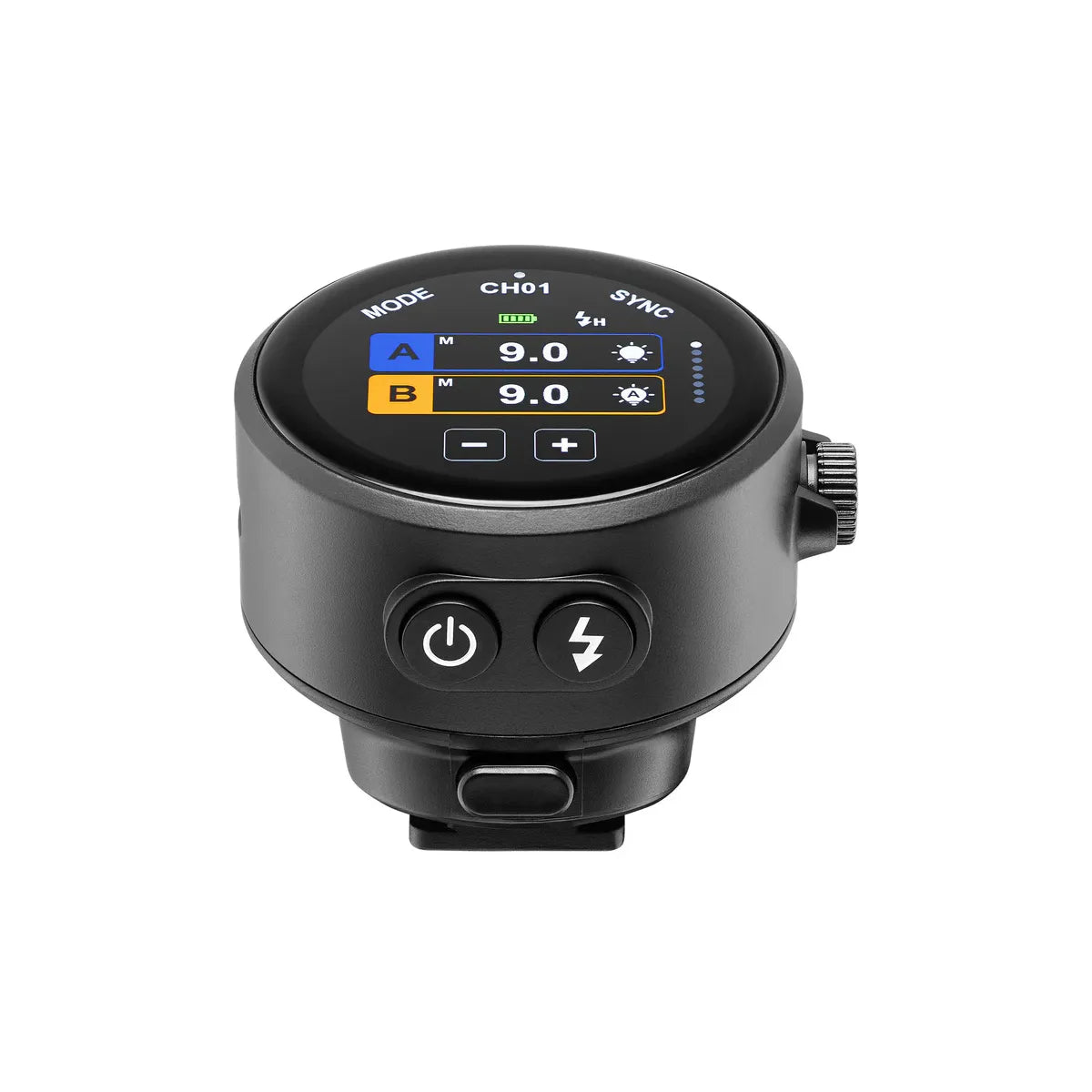 Westcott FJ-T1 Touchscreen Wireless Trigger - Universal