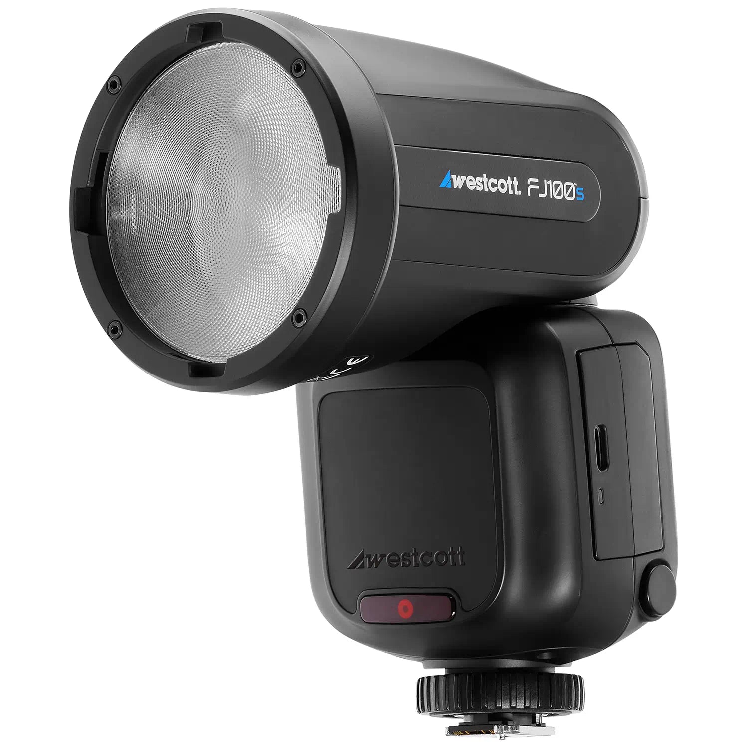 Westcott FJ100 S Touchscreen Speedlight Flash with Sony Camera Mount (100Ws)