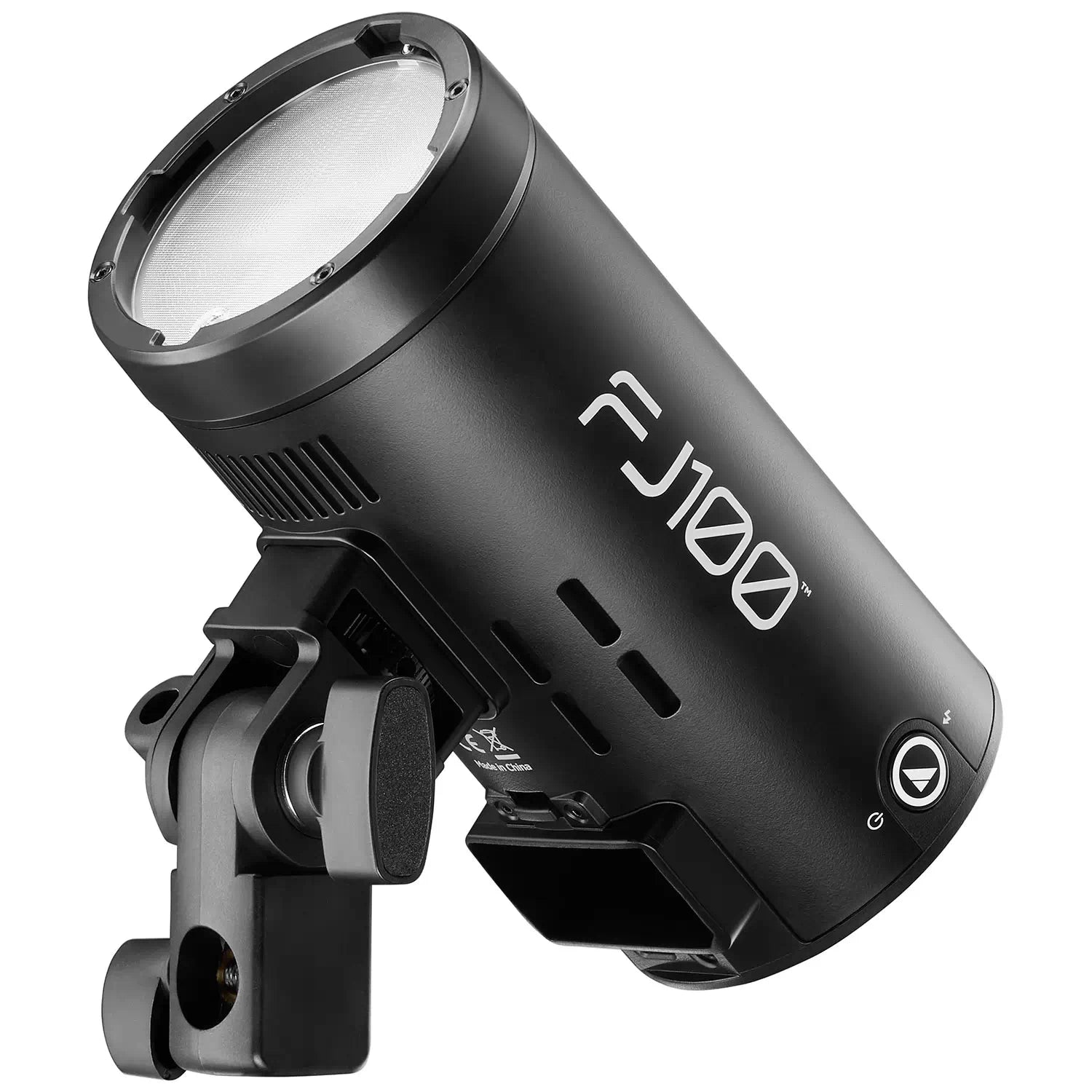 Westcott FJ100 Touchscreen Off-Camera Strobe with FJ Mini AC/DC Battery (100Ws)